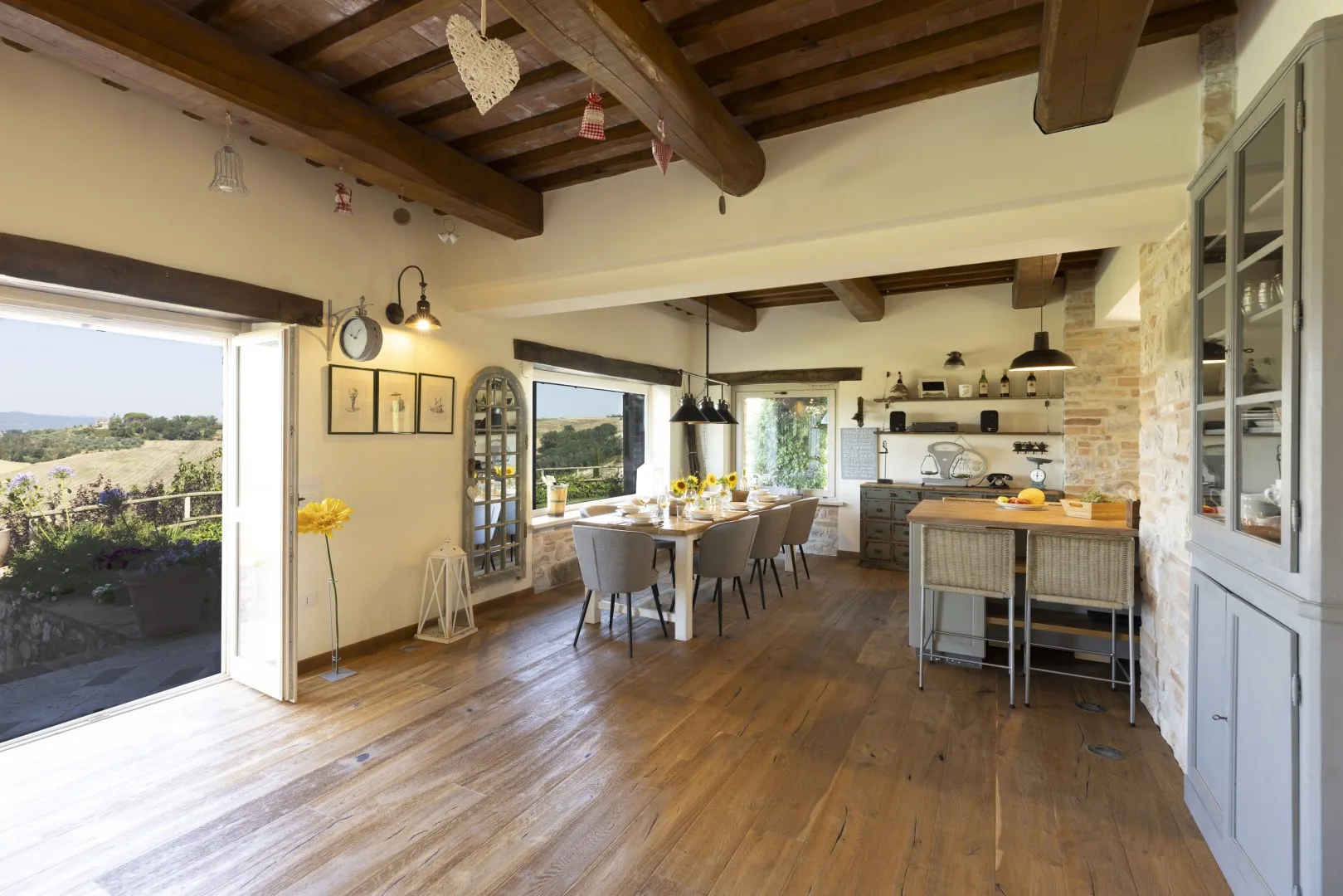 CASALE DEI GELSOMINI 8 - Umbria