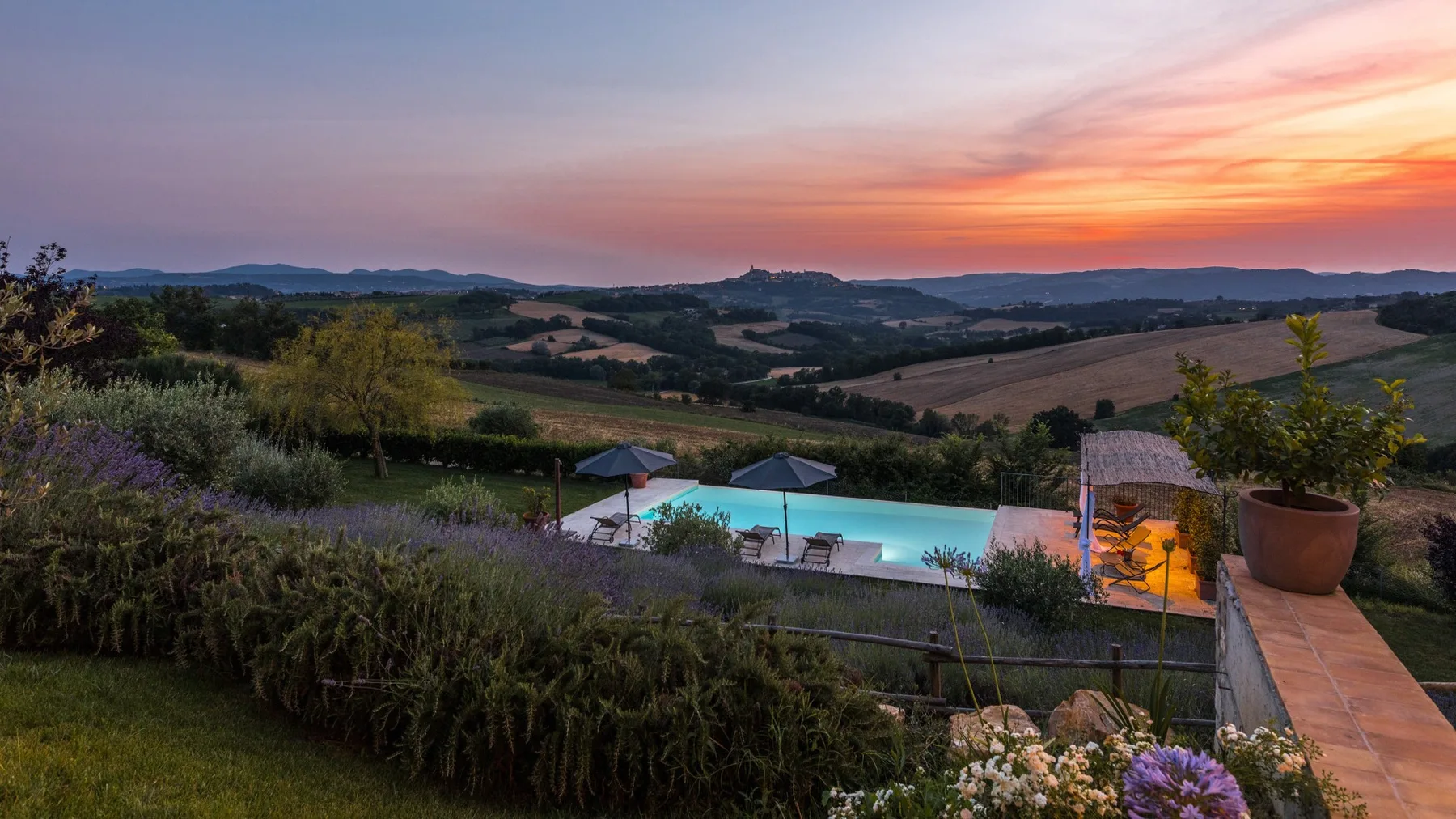 CASALE DEI GELSOMINI 8 - Umbria