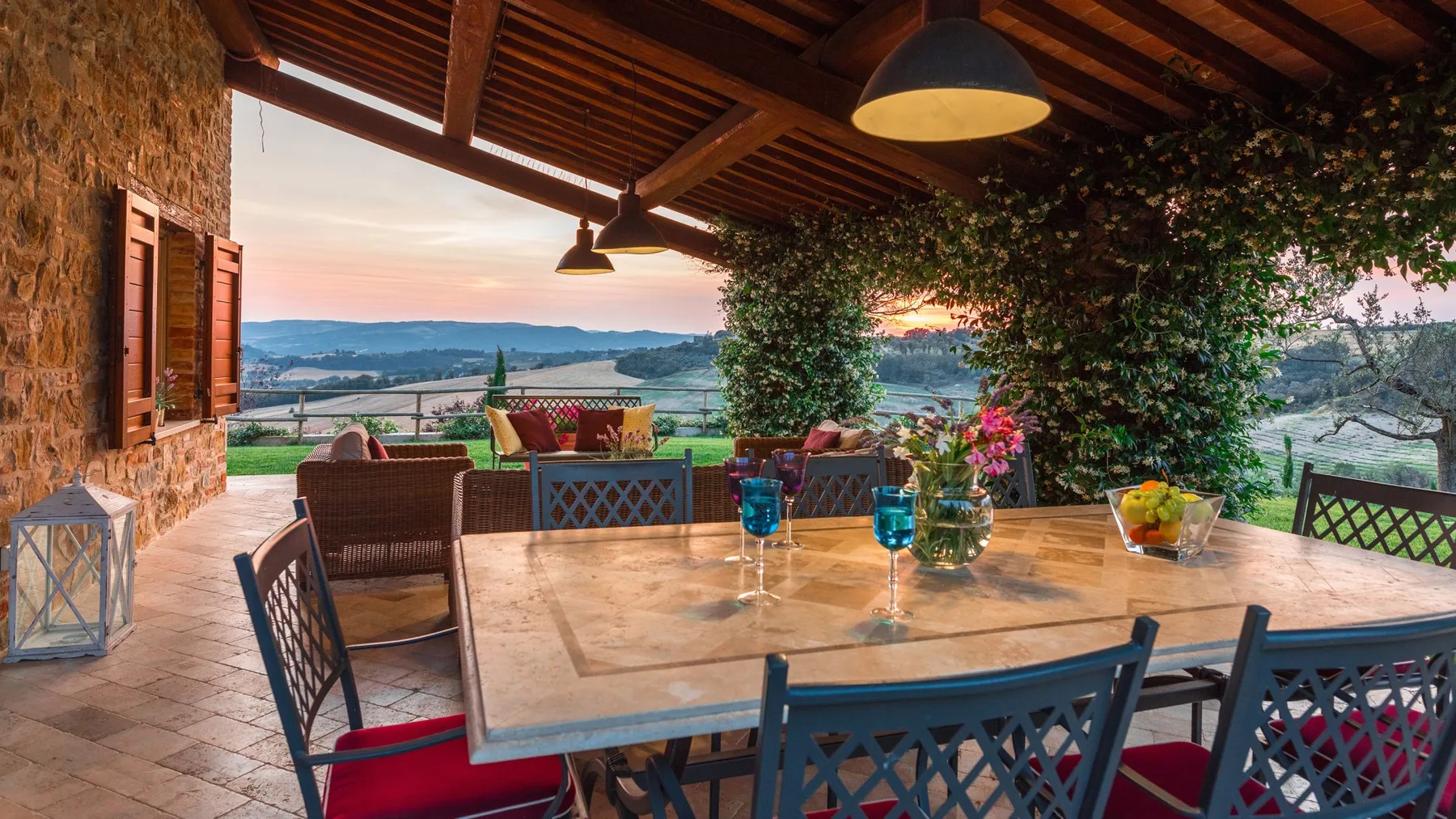 CASALE DEI GELSOMINI 8 - Umbria