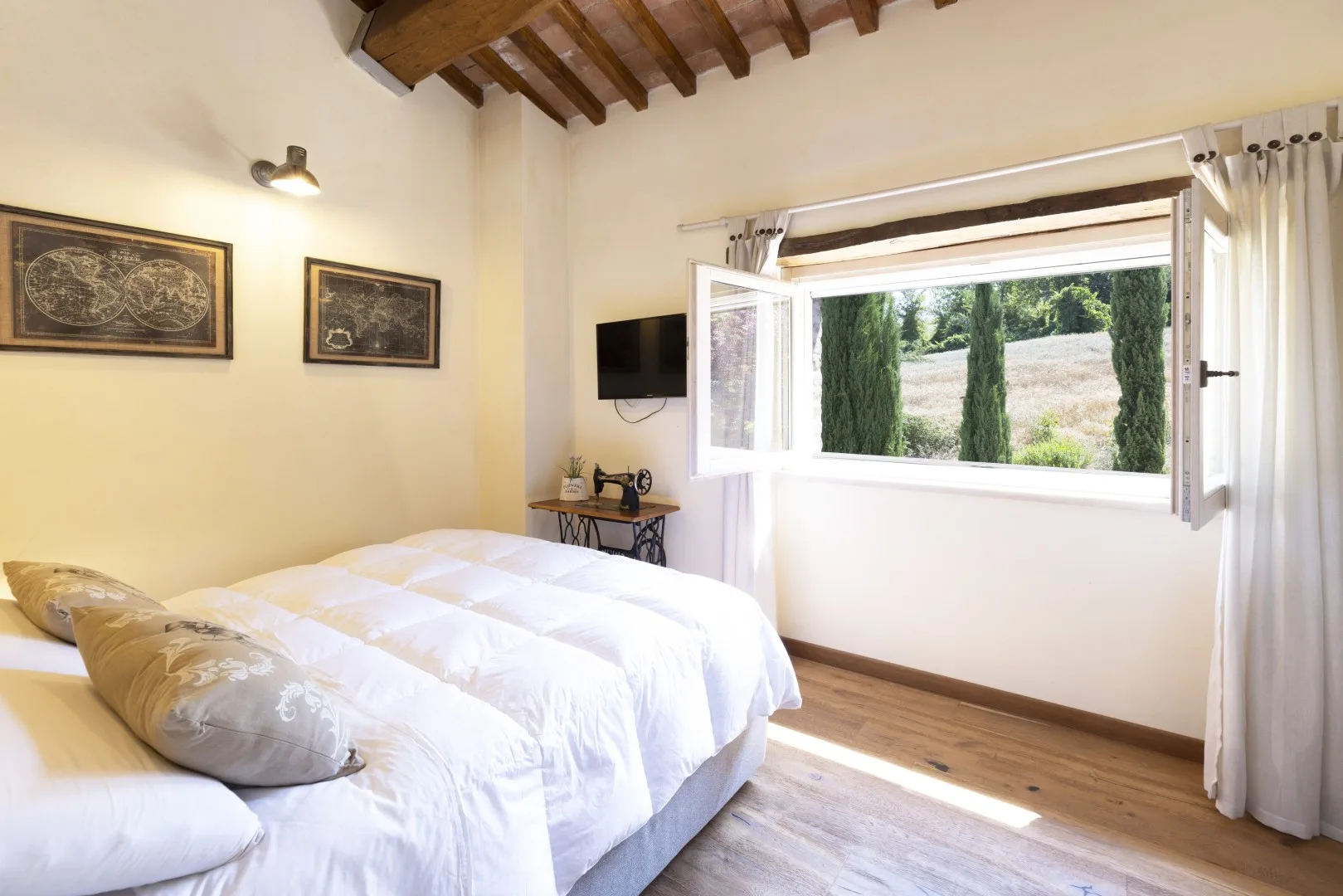 CASALE DEI GELSOMINI 8 - Umbria