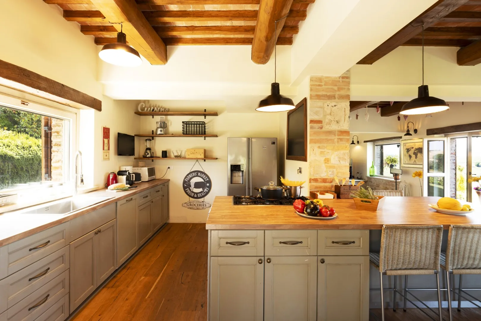 CASALE DEI GELSOMINI 8 - Umbria