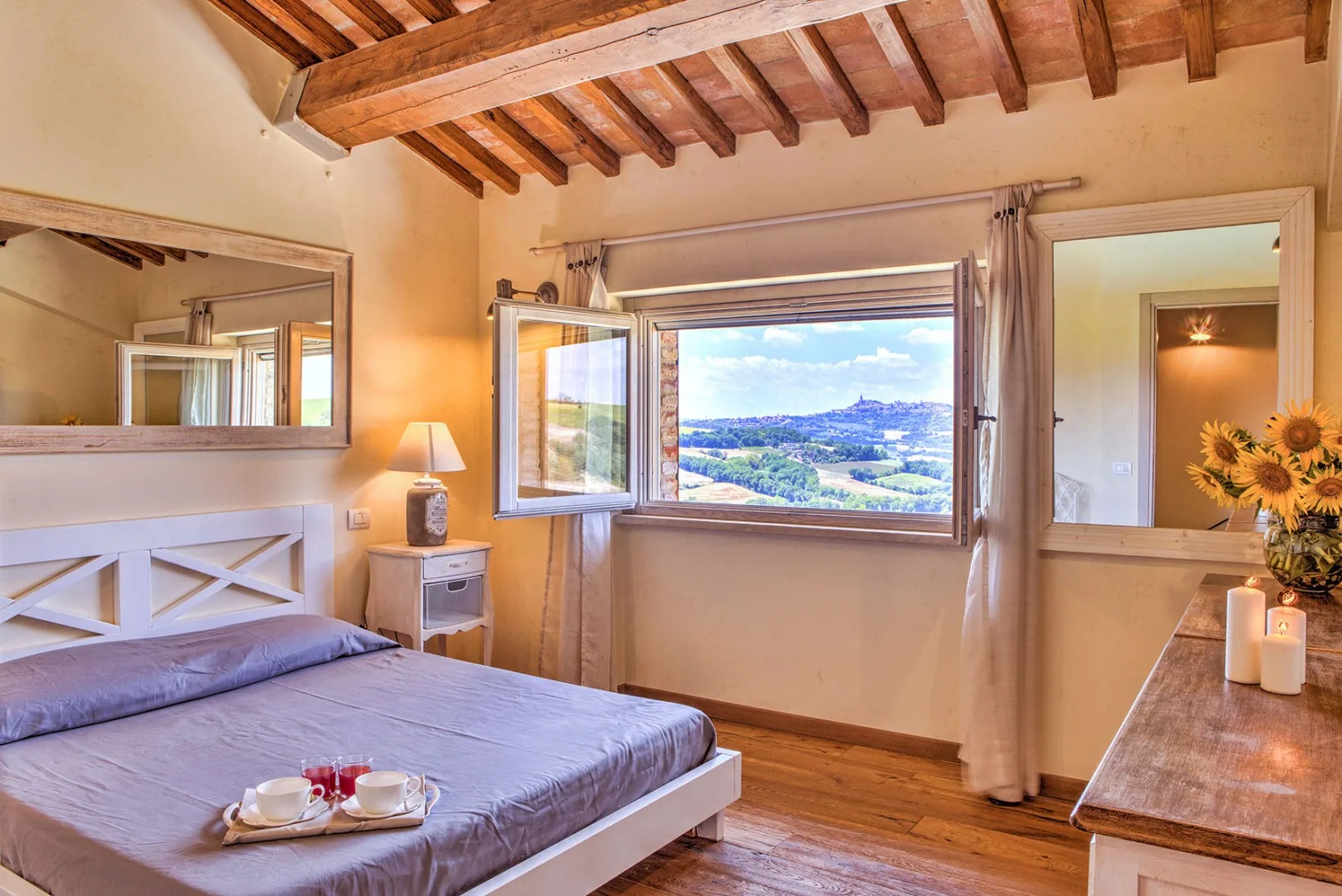 CASALE DEI GELSOMINI 8 - Umbria