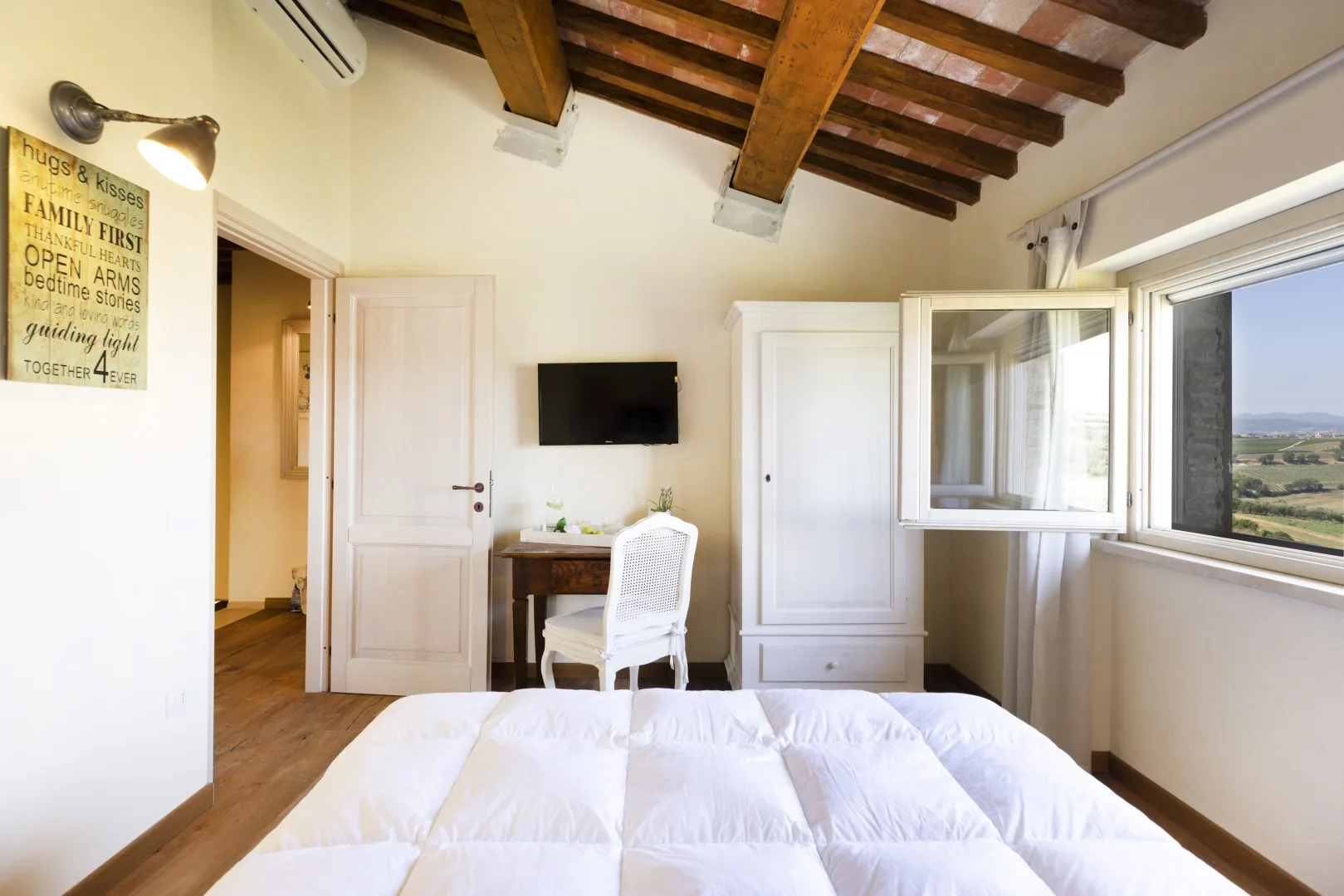 CASALE DEI GELSOMINI 8 - Umbria
