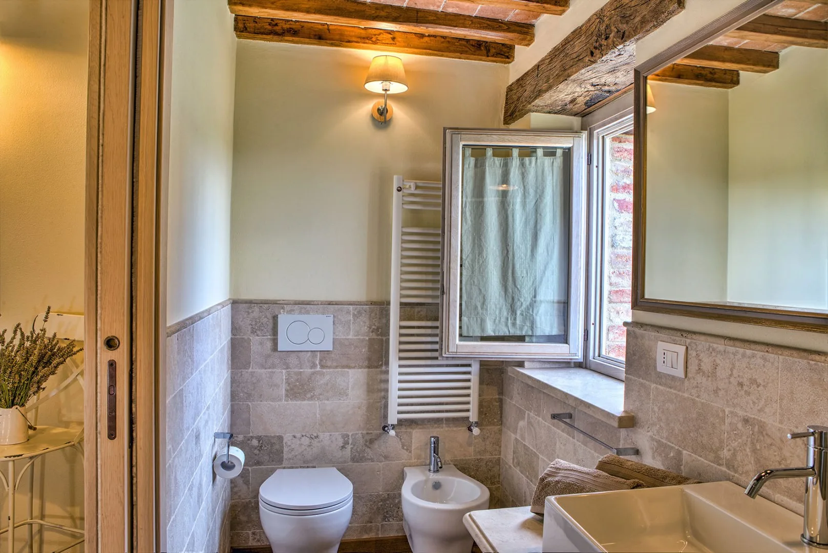 CASALE DEI GELSOMINI 8 - Umbria
