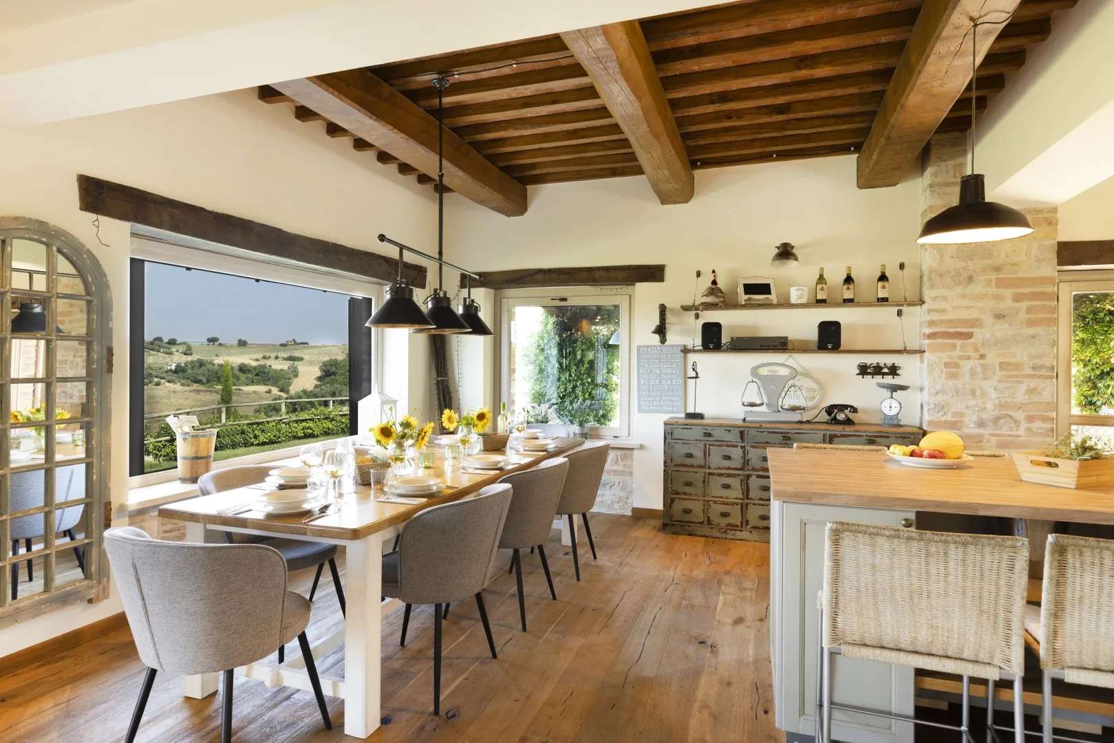 CASALE DEI GELSOMINI 8 - Umbria