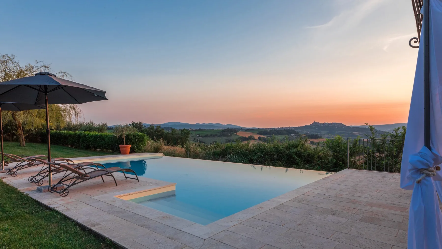 CASALE DEI GELSOMINI 8 - Umbria