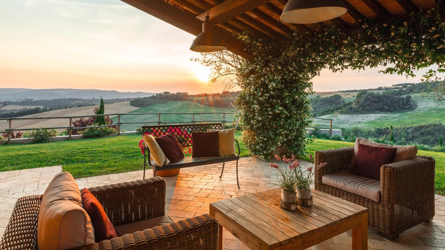 CASALE DEI GELSOMINI 8 - Umbria