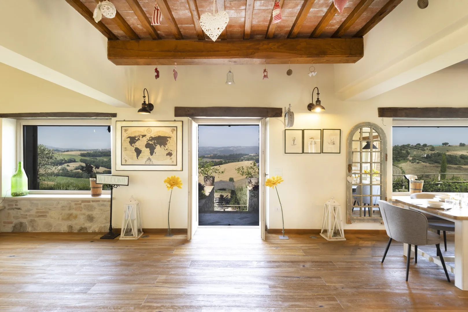 CASALE DEI GELSOMINI 8 - Umbria