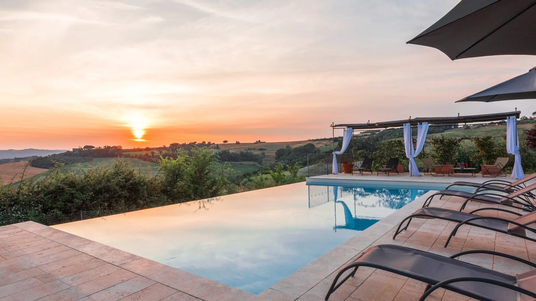 CASALE DEI GELSOMINI 8 - Umbria