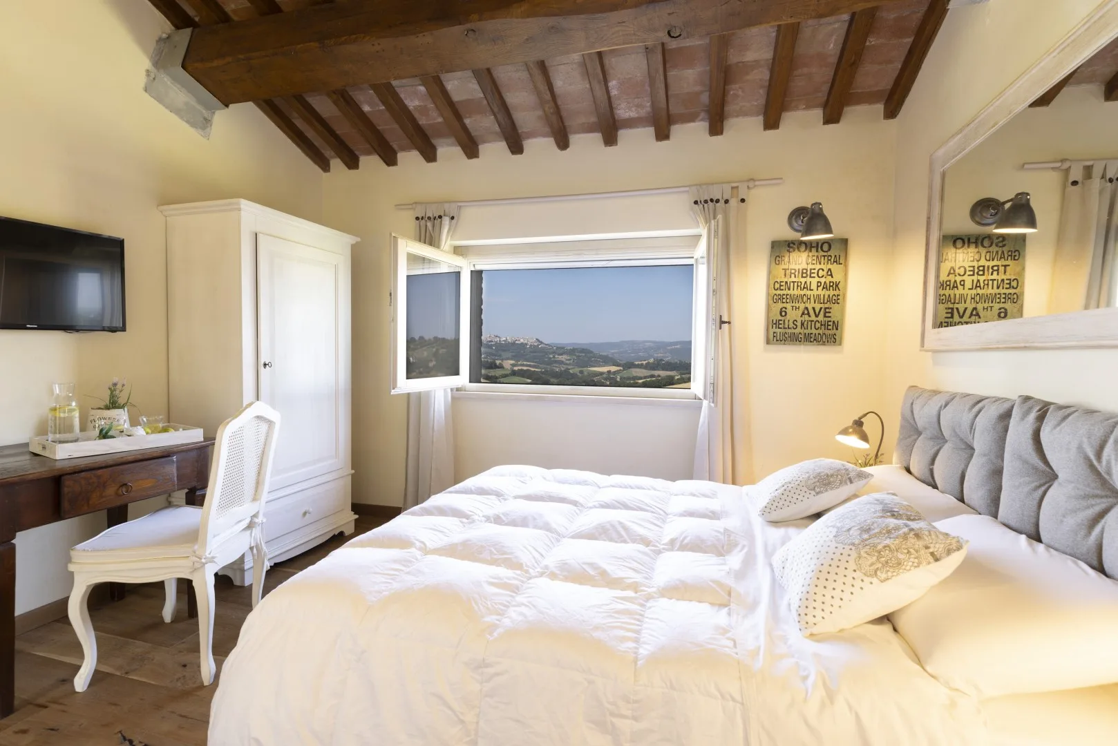 CASALE DEI GELSOMINI 8 - Umbria