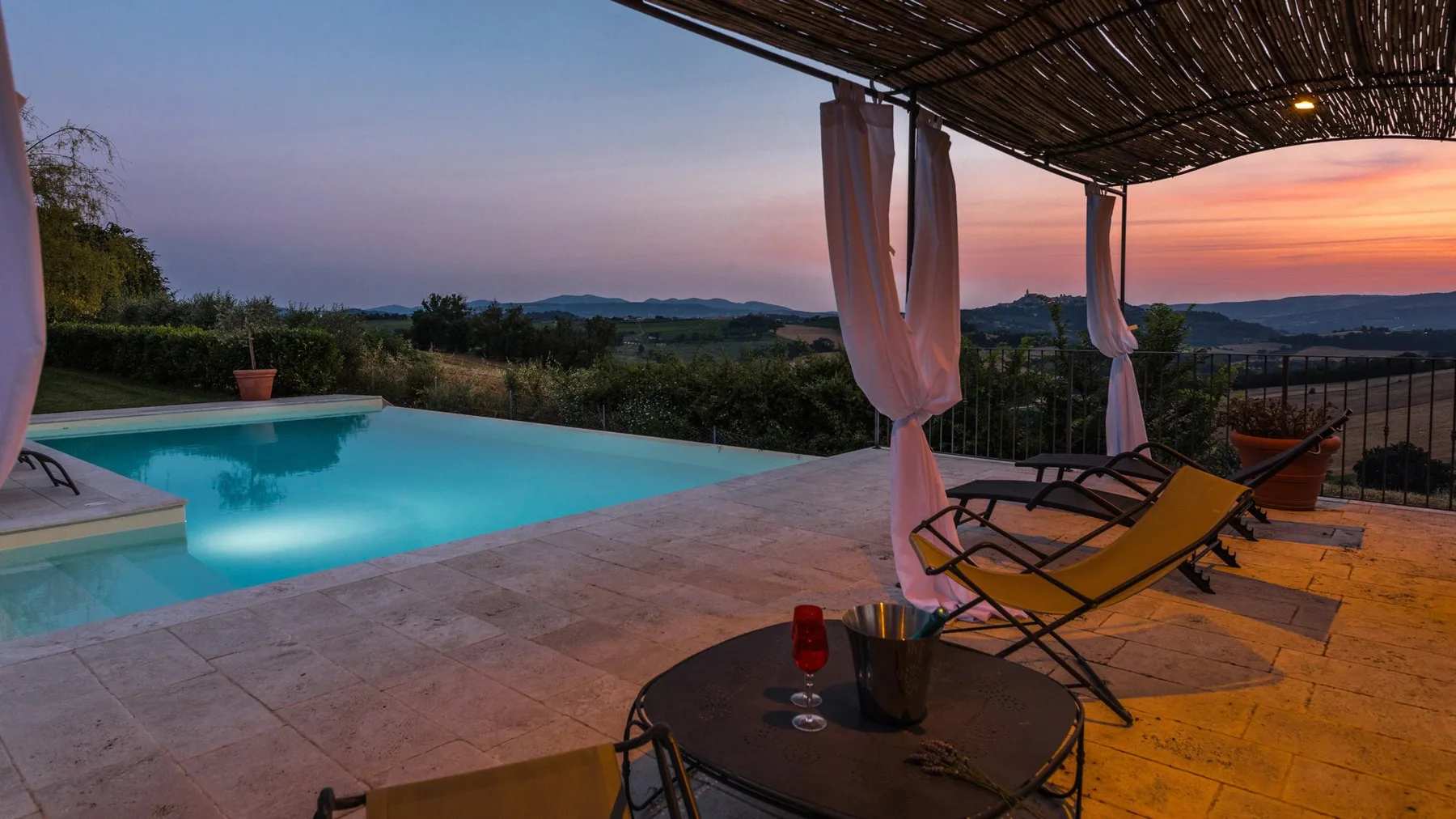 CASALE DEI GELSOMINI 8 - Umbria