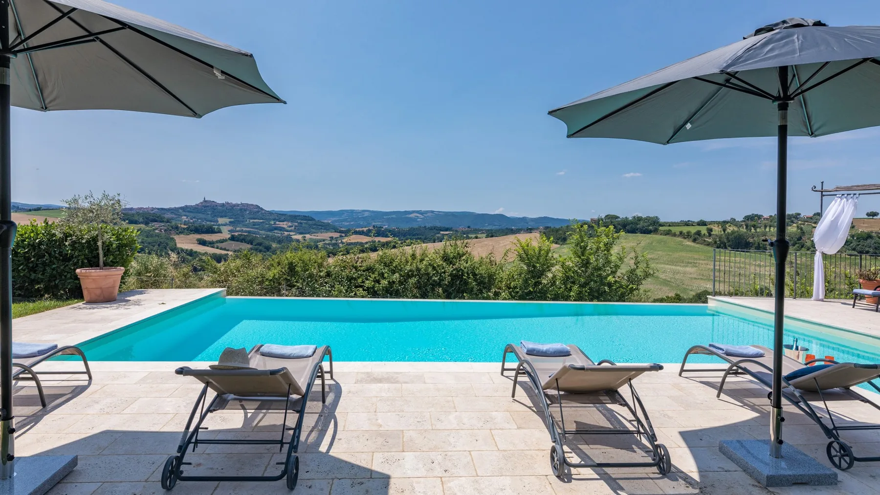 CASALE DEI GELSOMINI 8 - Umbria