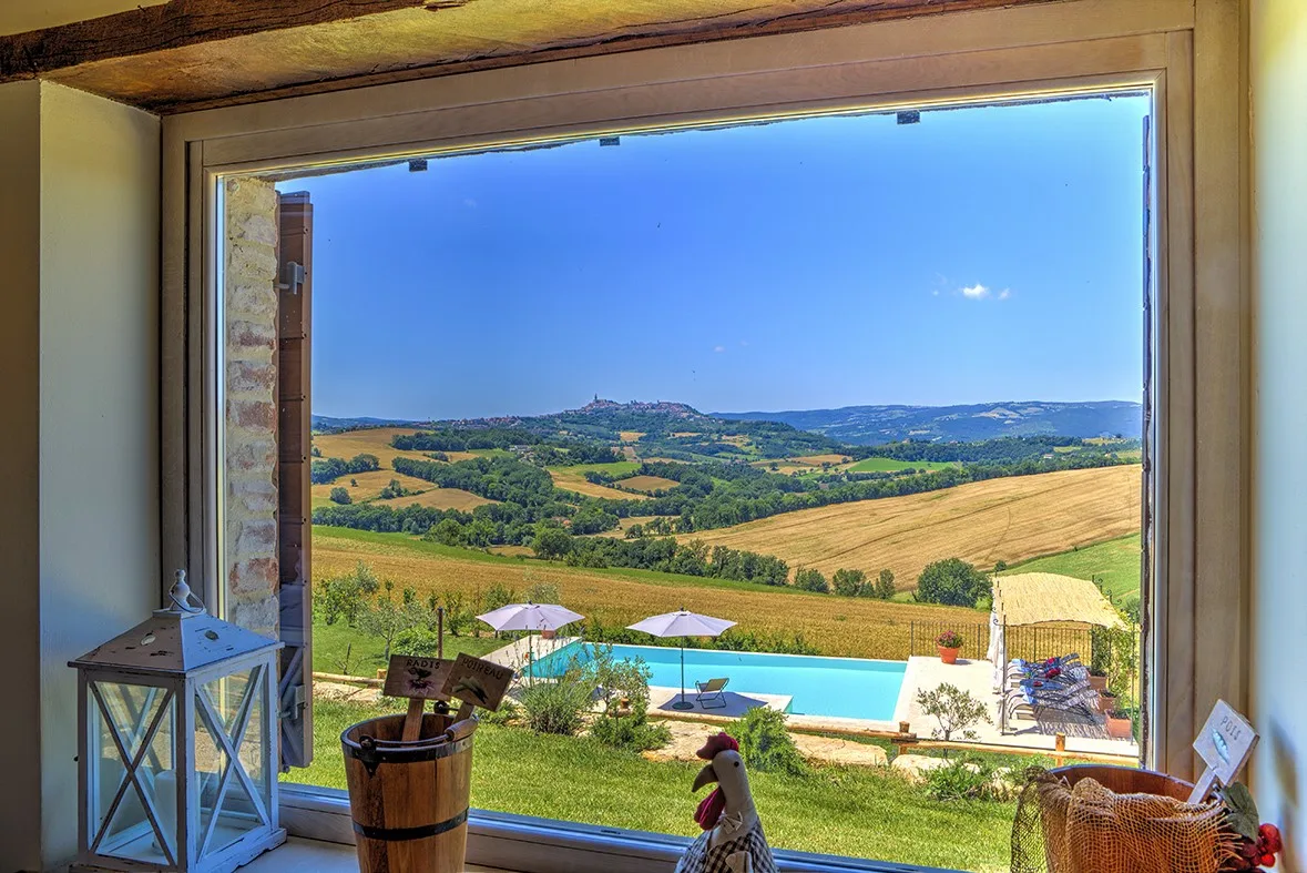 CASALE DEI GELSOMINI 8 - Umbria