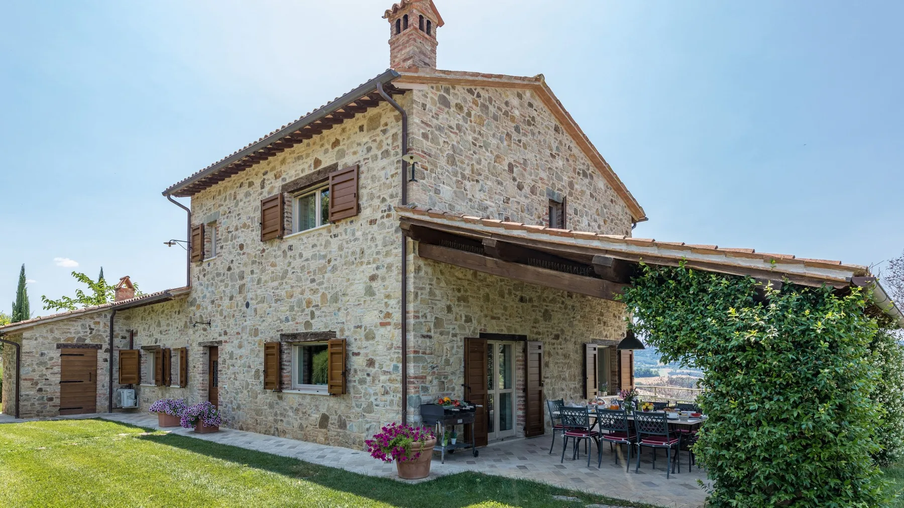 CASALE DEI GELSOMINI 8 - Umbria