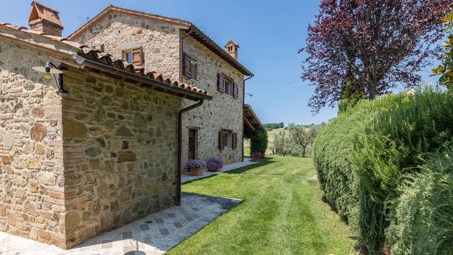 CASALE DEI GELSOMINI 8 - Umbria