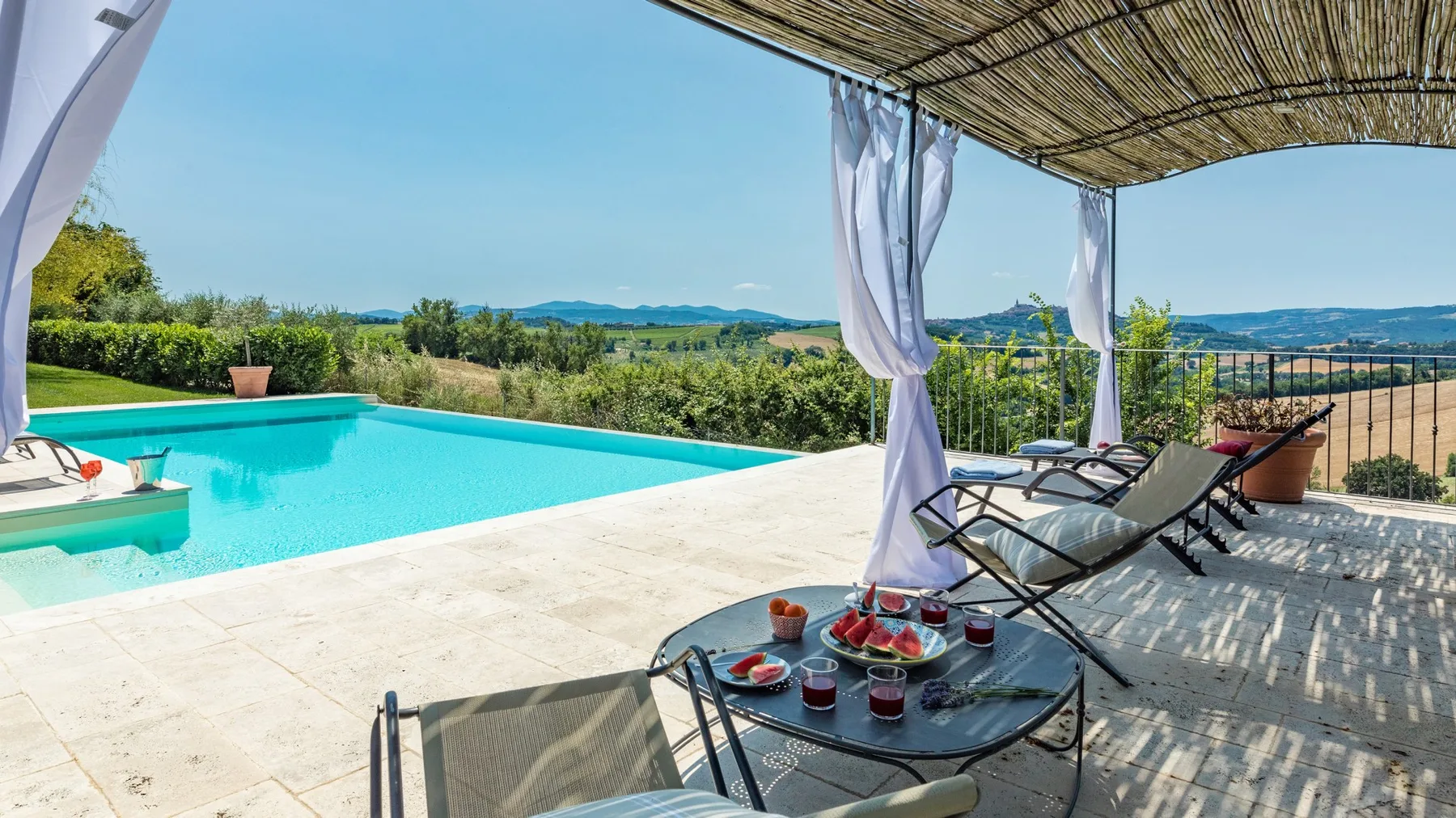 CASALE DEI GELSOMINI 8 - Umbria