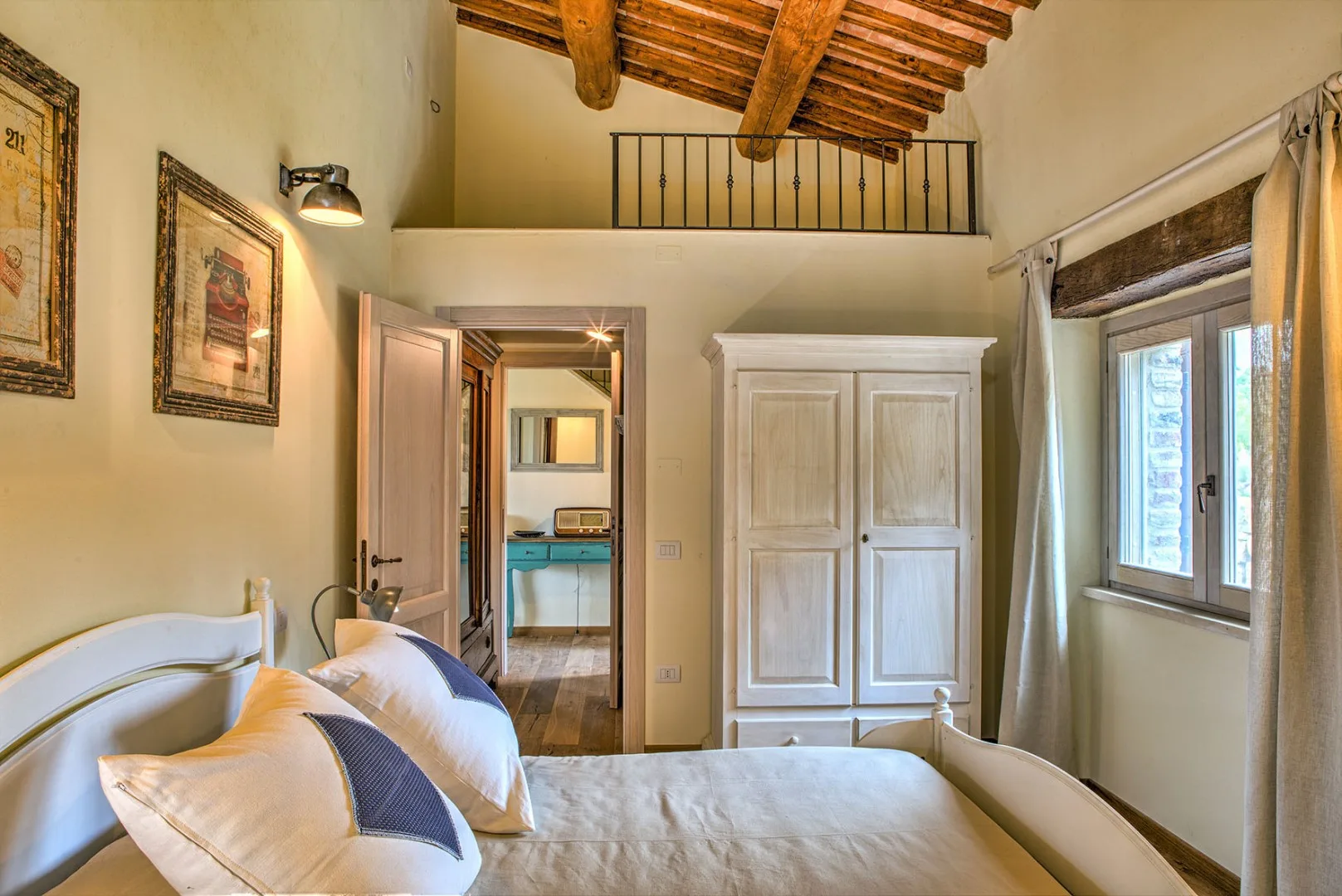 CASALE DEI GELSOMINI 8 - Umbria