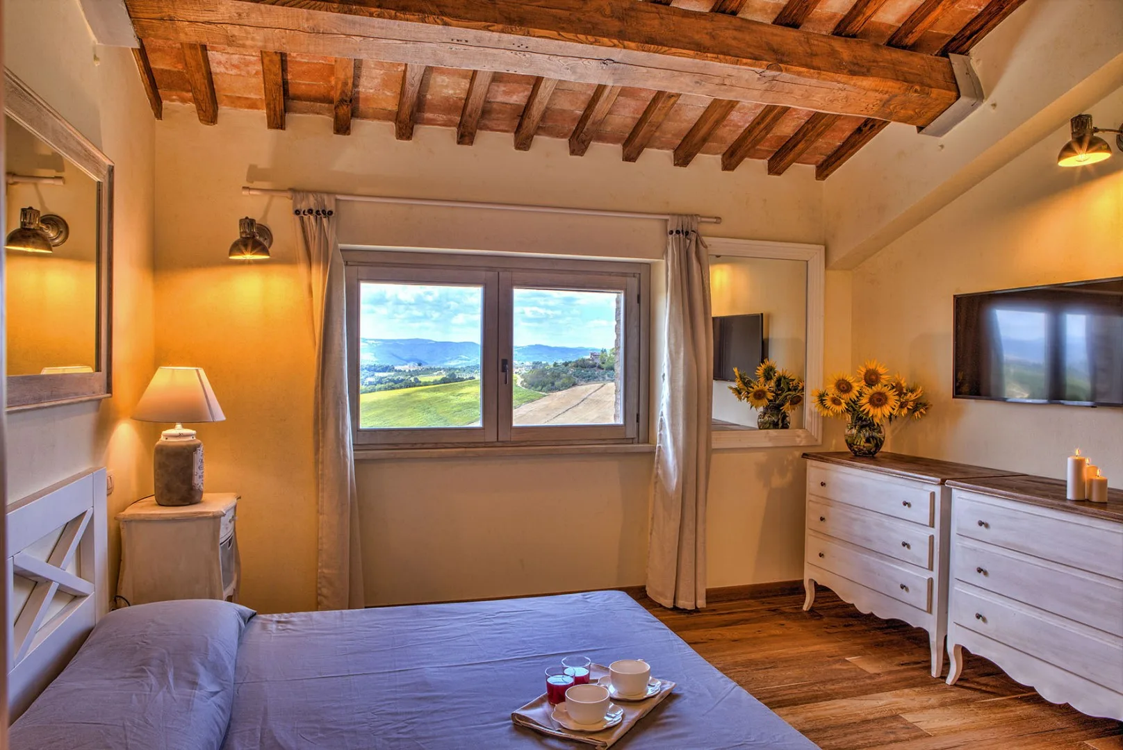 CASALE DEI GELSOMINI 8 - Umbria