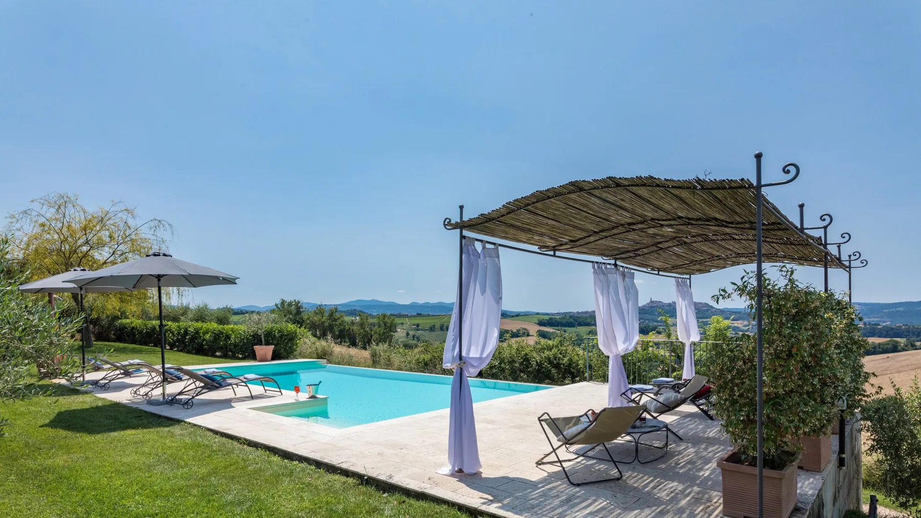 CASALE DEI GELSOMINI 8 - Umbria