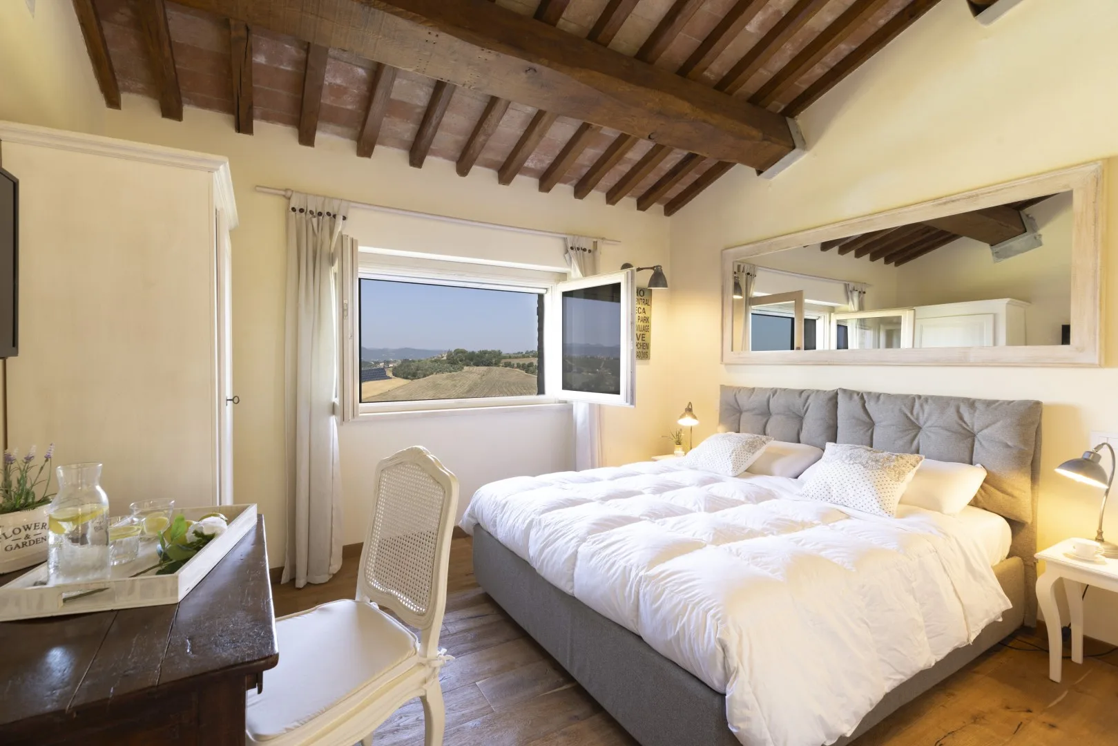 CASALE DEI GELSOMINI 8 - Umbria