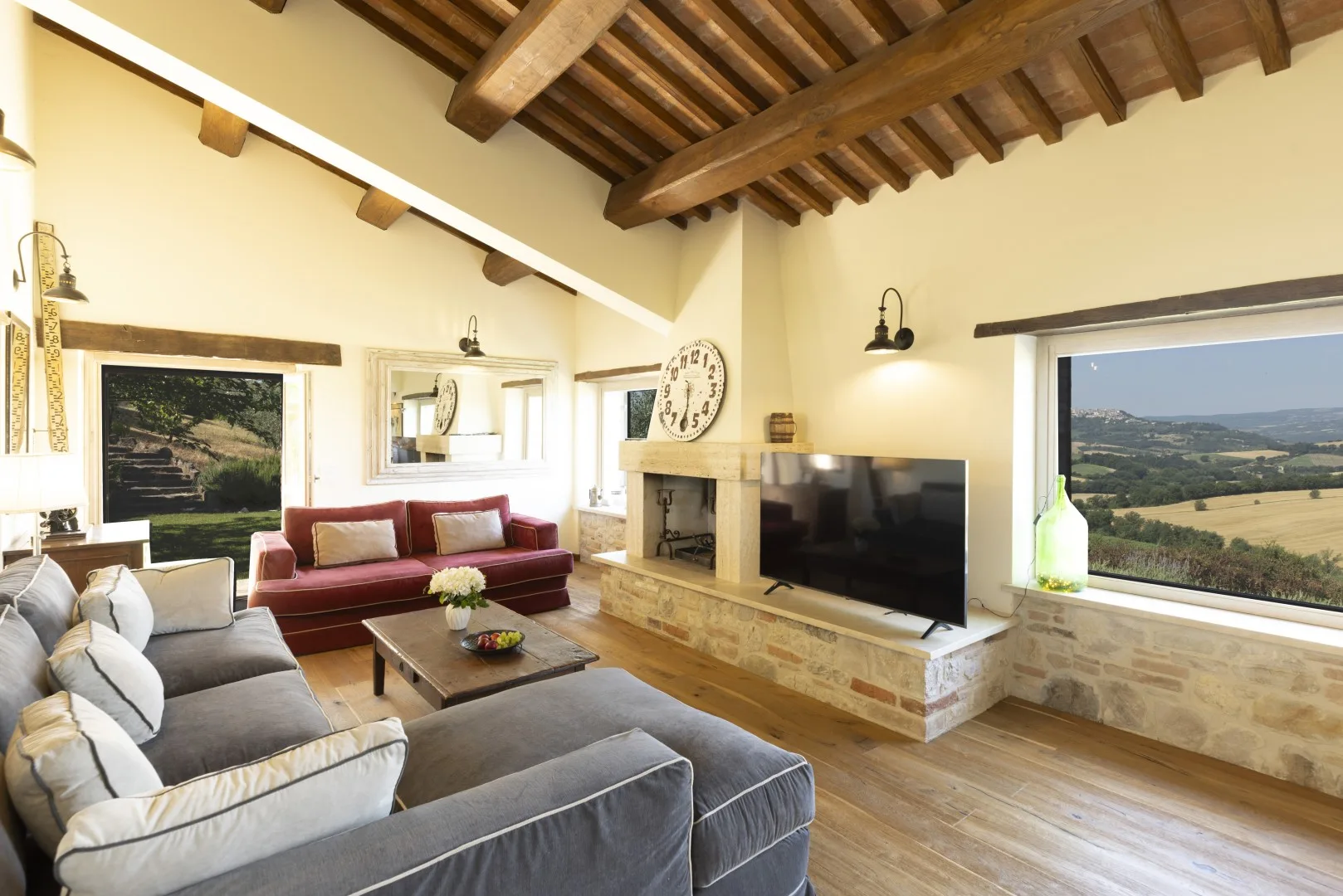 CASALE DEI GELSOMINI 8 - Umbria
