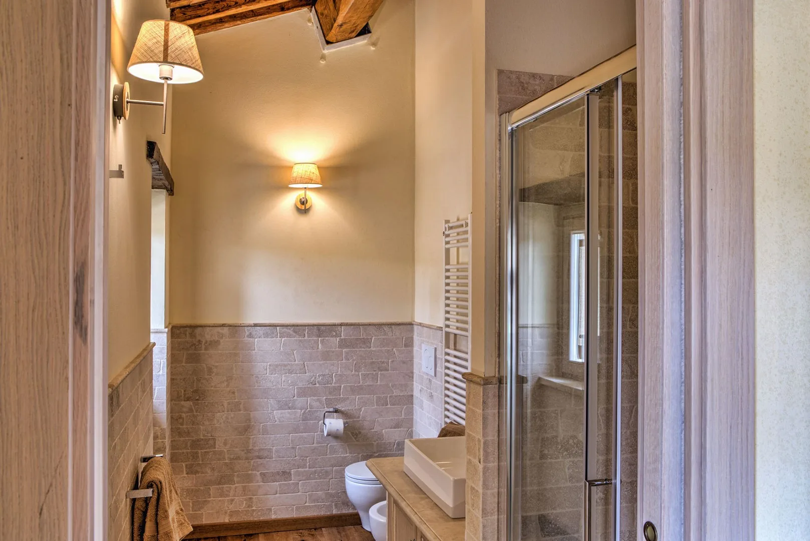 CASALE DEI GELSOMINI 8 - Umbria