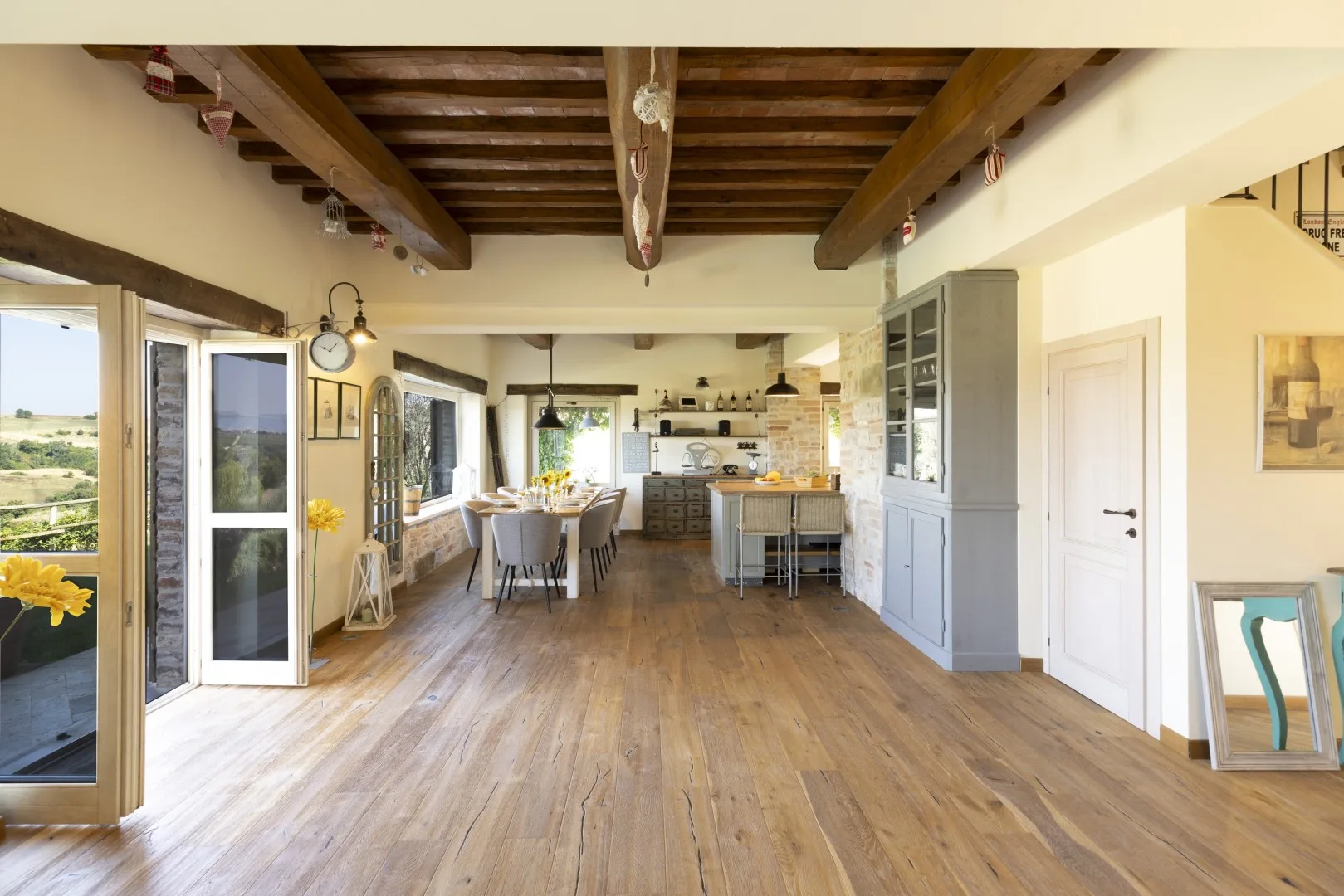 CASALE DEI GELSOMINI 8 - Umbria
