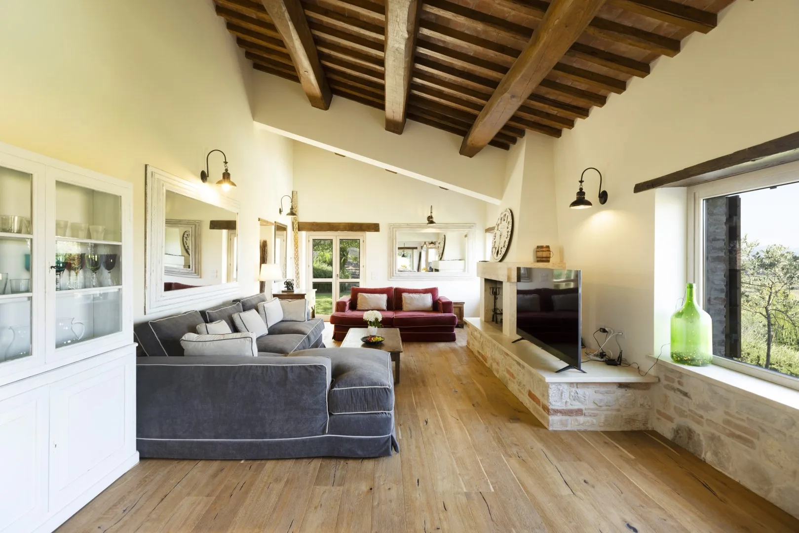 CASALE DEI GELSOMINI 8 - Umbria