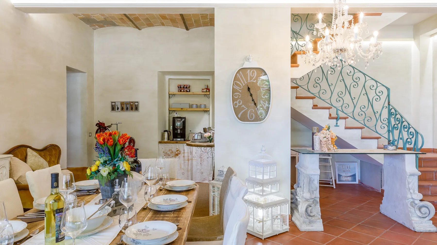 LA CASA DI NANI' 6 - Emilia Romagna