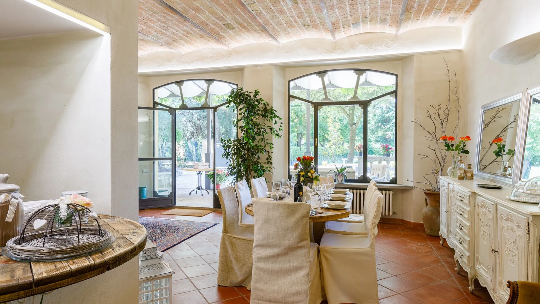 LA CASA DI NANI' 6 - Emilia Romagna