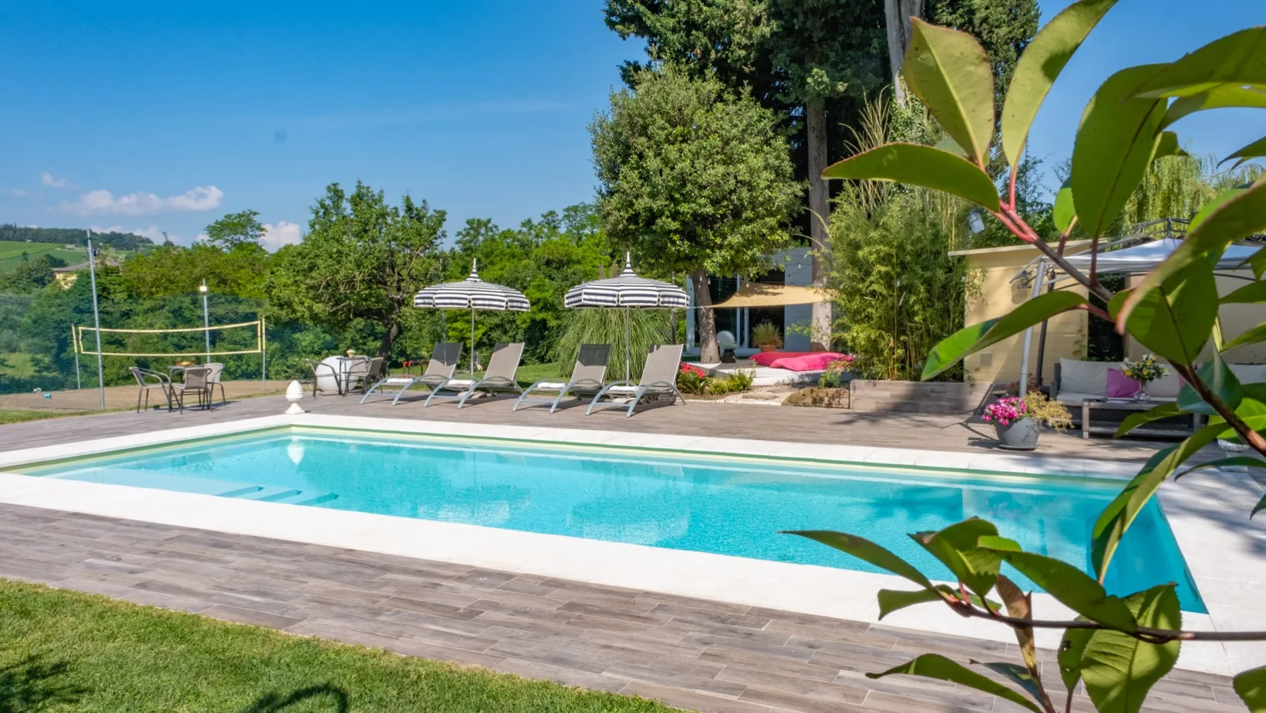 LA CASA DI NANI' 6 - Emilia Romagna