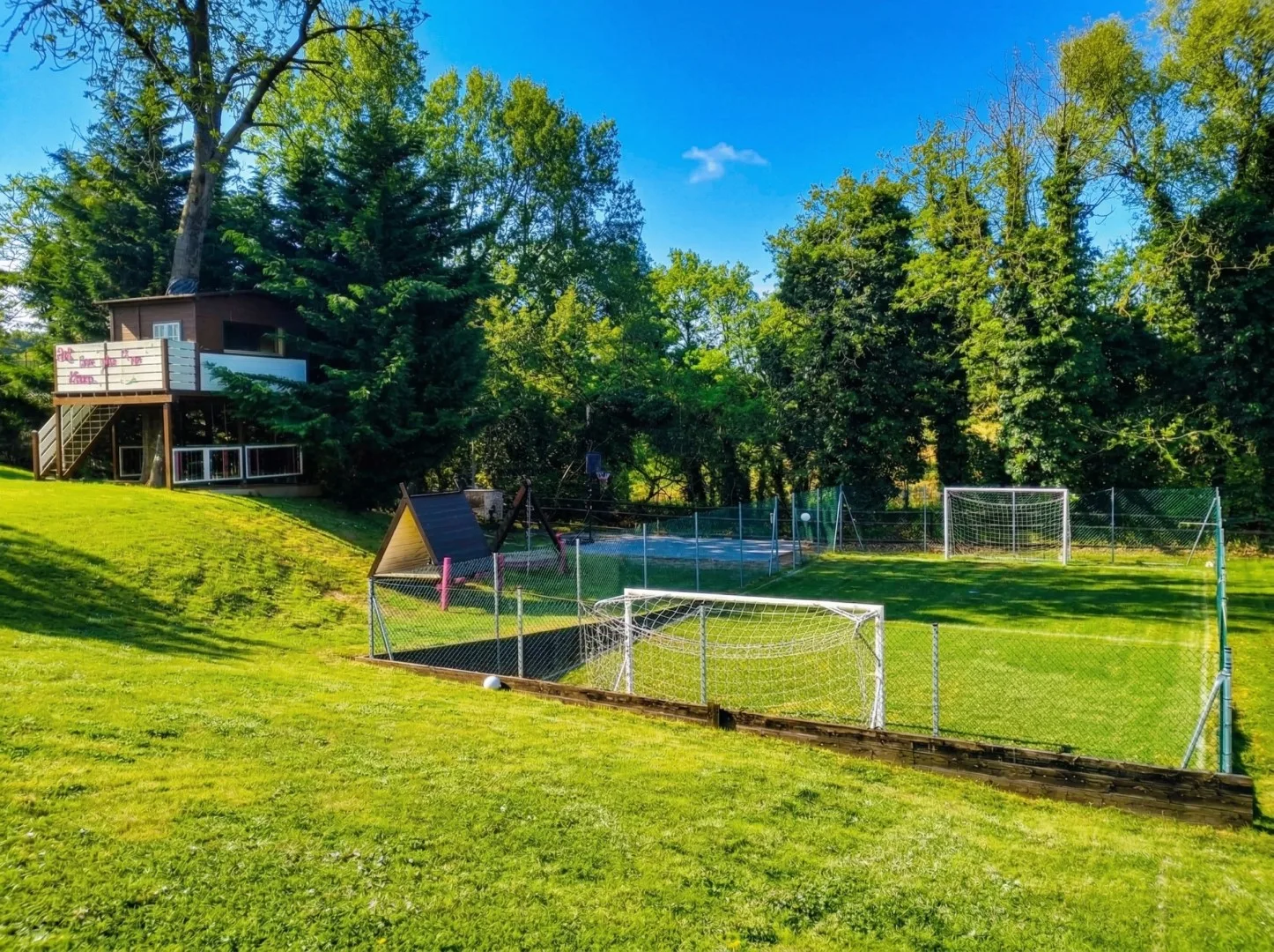 LA CASA DI NANI' 6 - Emilia Romagna