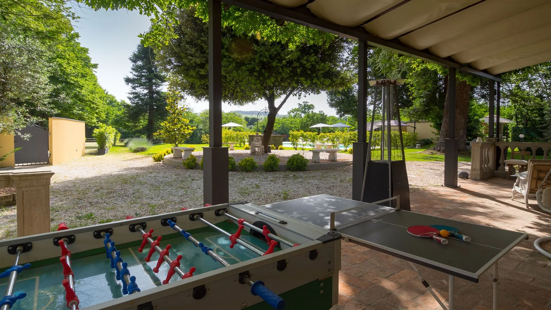 LA CASA DI NANI' 6 - Emilia Romagna