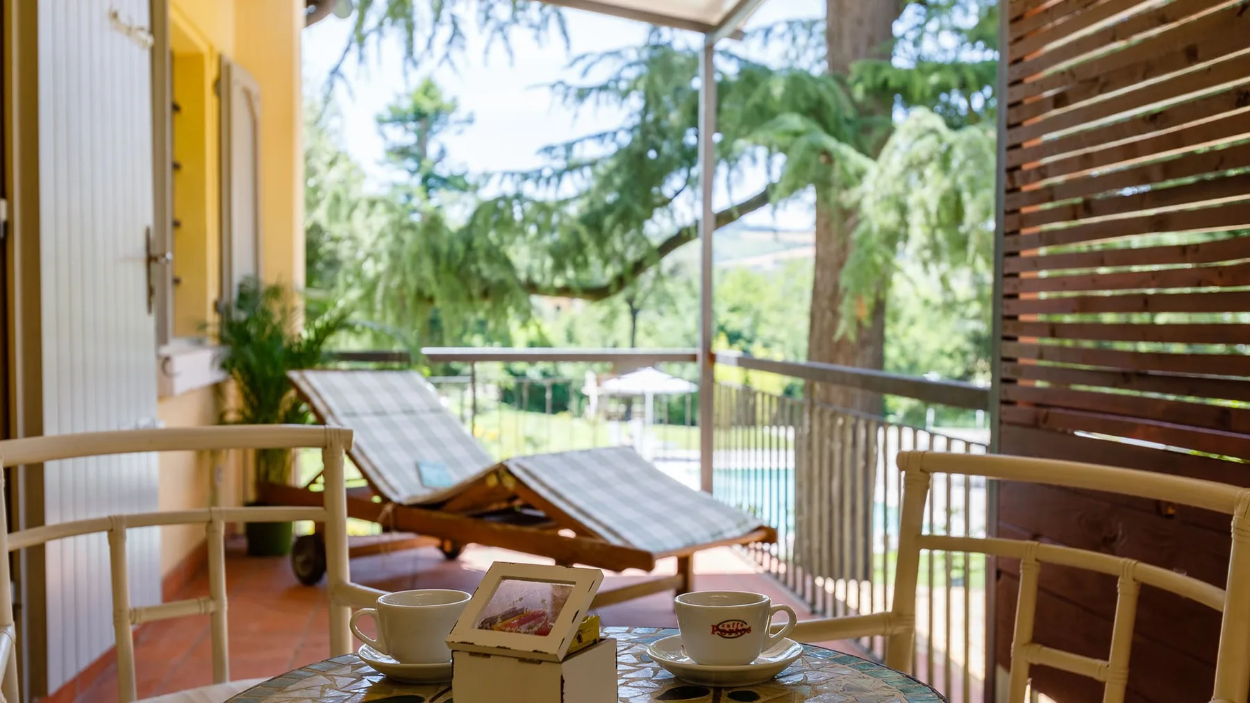 LA CASA DI NANI' 6 - Emilia Romagna