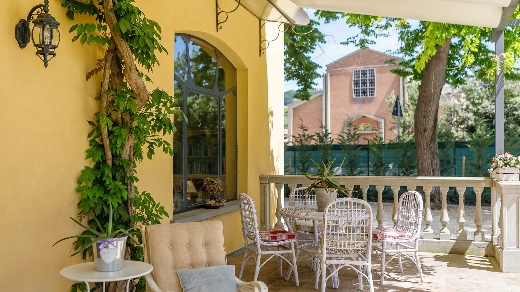 LA CASA DI NANI' 6 - Emilia Romagna