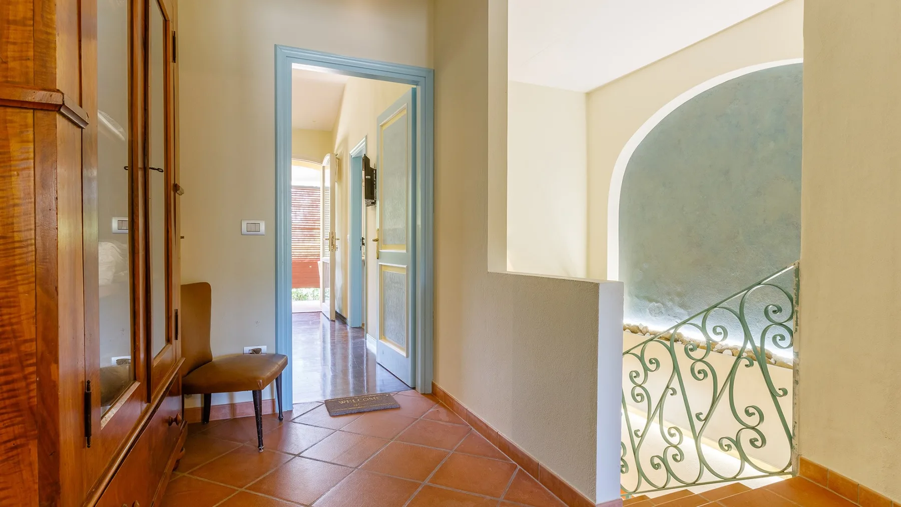 LA CASA DI NANI' 6 - Emilia Romagna