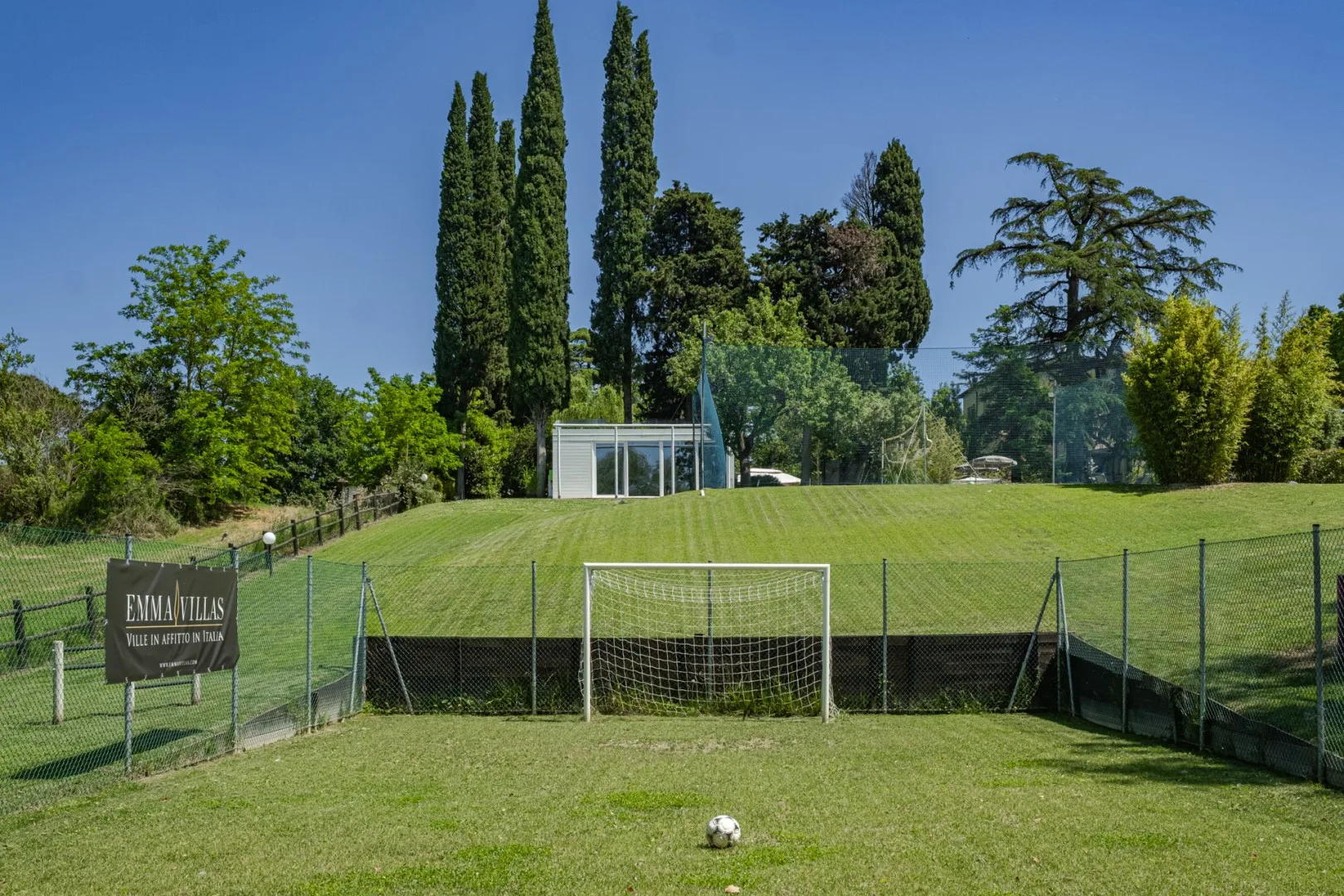 LA CASA DI NANI' 6 - Emilia Romagna