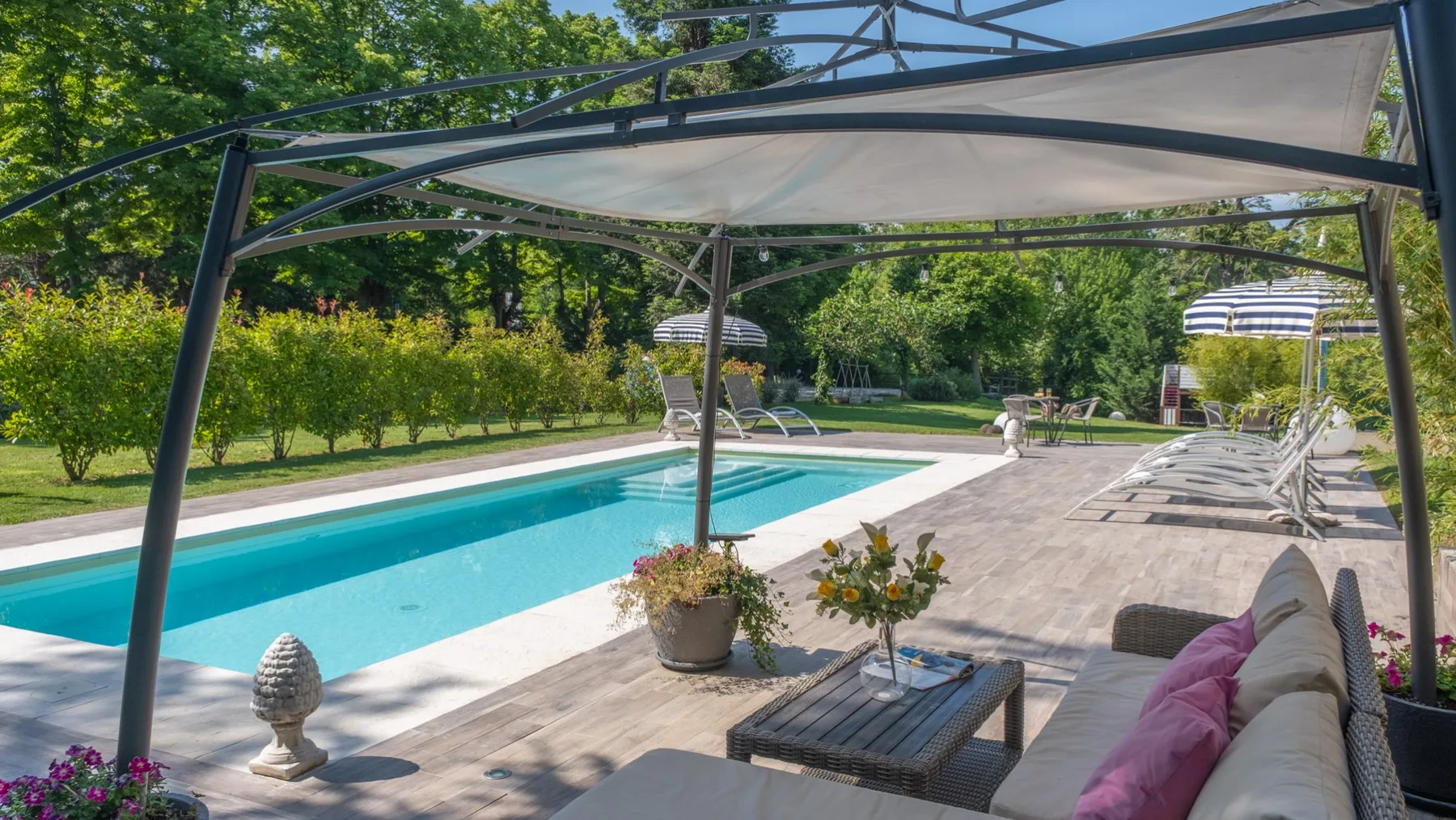 LA CASA DI NANI' 6 - Emilia Romagna