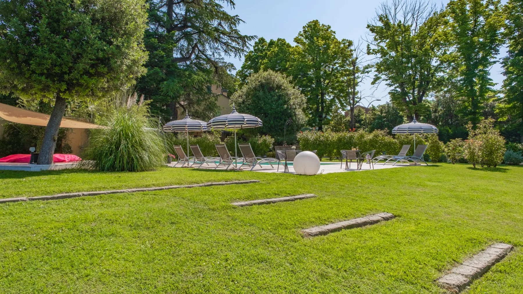 LA CASA DI NANI' 6 - Emilia Romagna