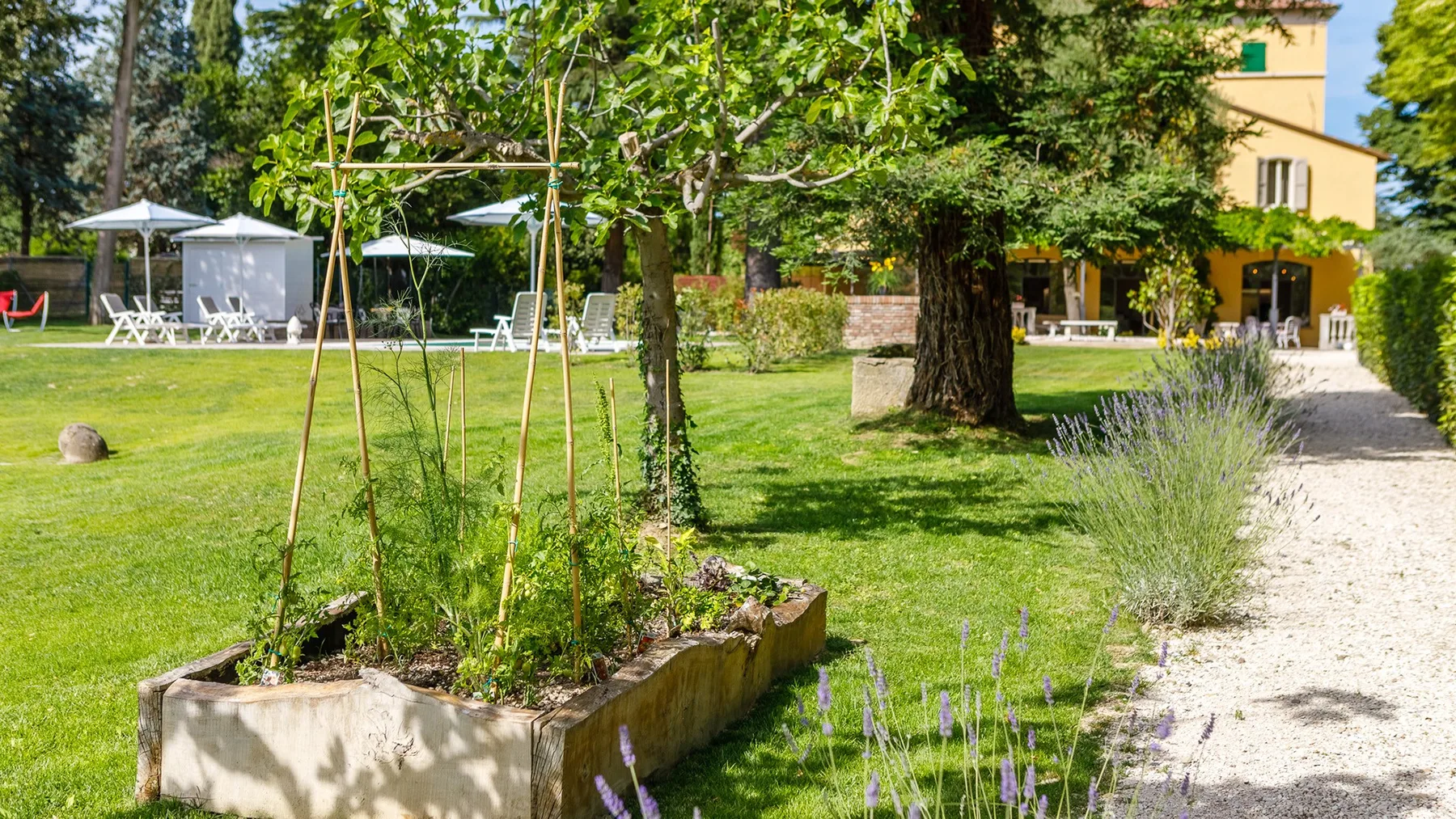 LA CASA DI NANI' 6 - Emilia Romagna