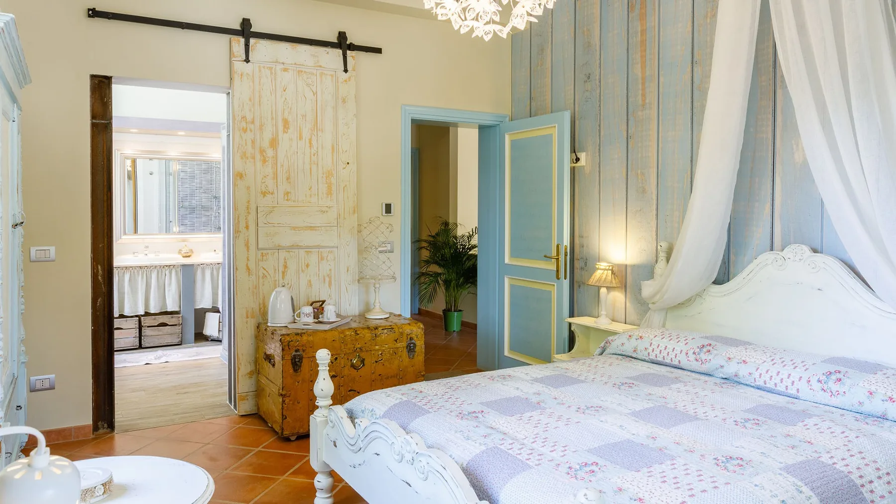 LA CASA DI NANI' 6 - Emilia Romagna