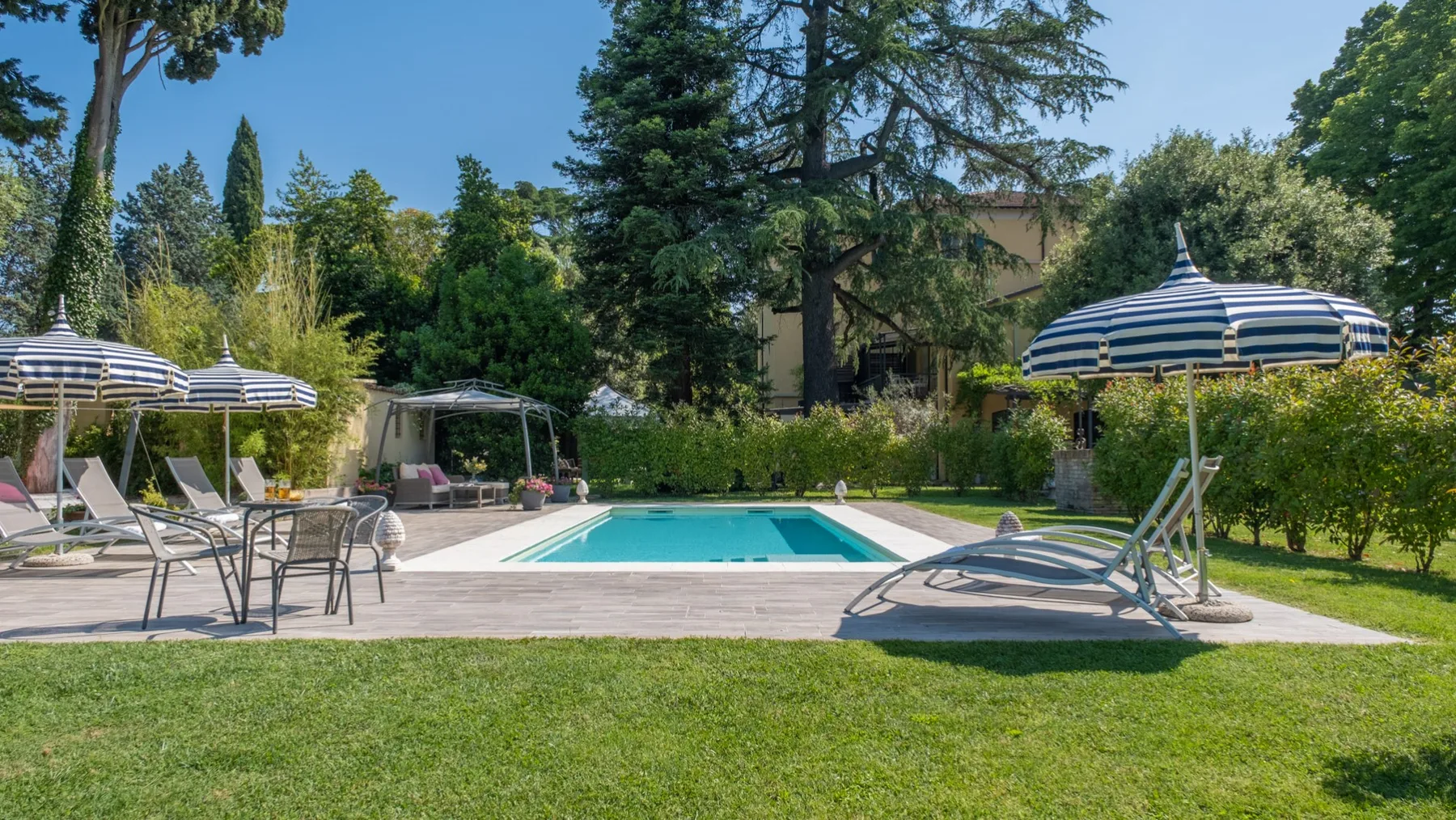 LA CASA DI NANI' 6 - Emilia Romagna