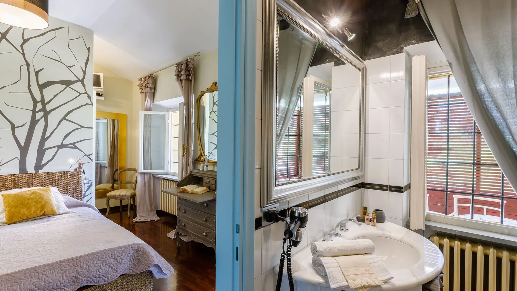 LA CASA DI NANI' 6 - Emilia Romagna