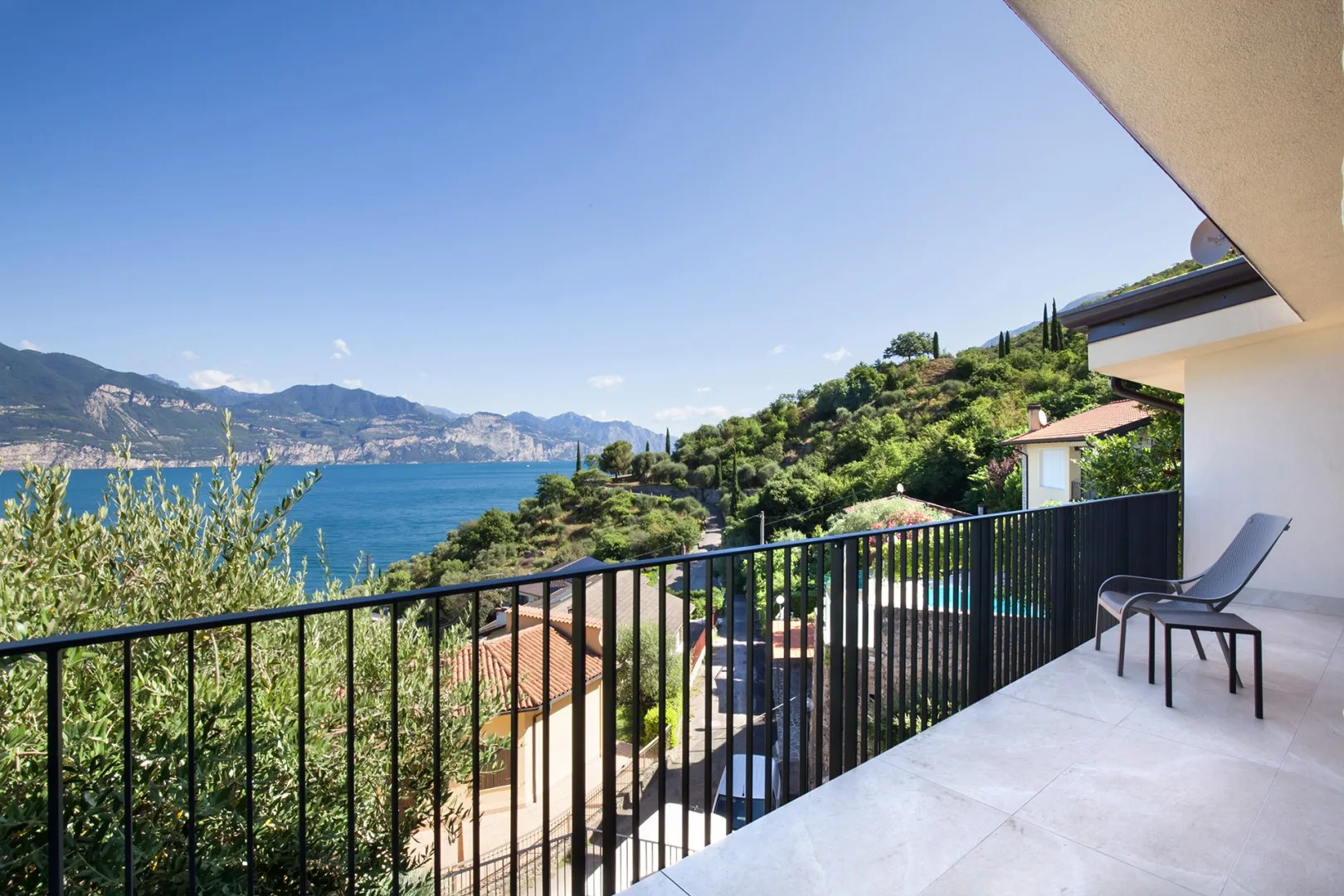 VILLA AMA 8 - Veneto