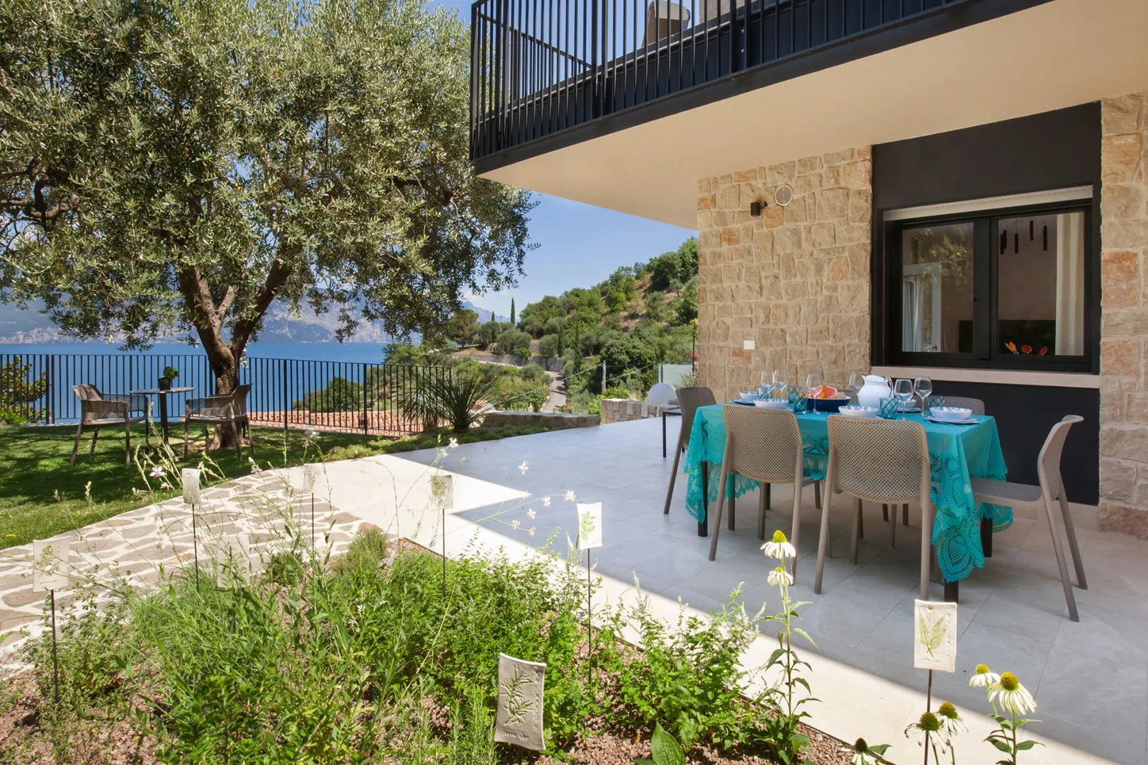 VILLA AMA 8 - Veneto