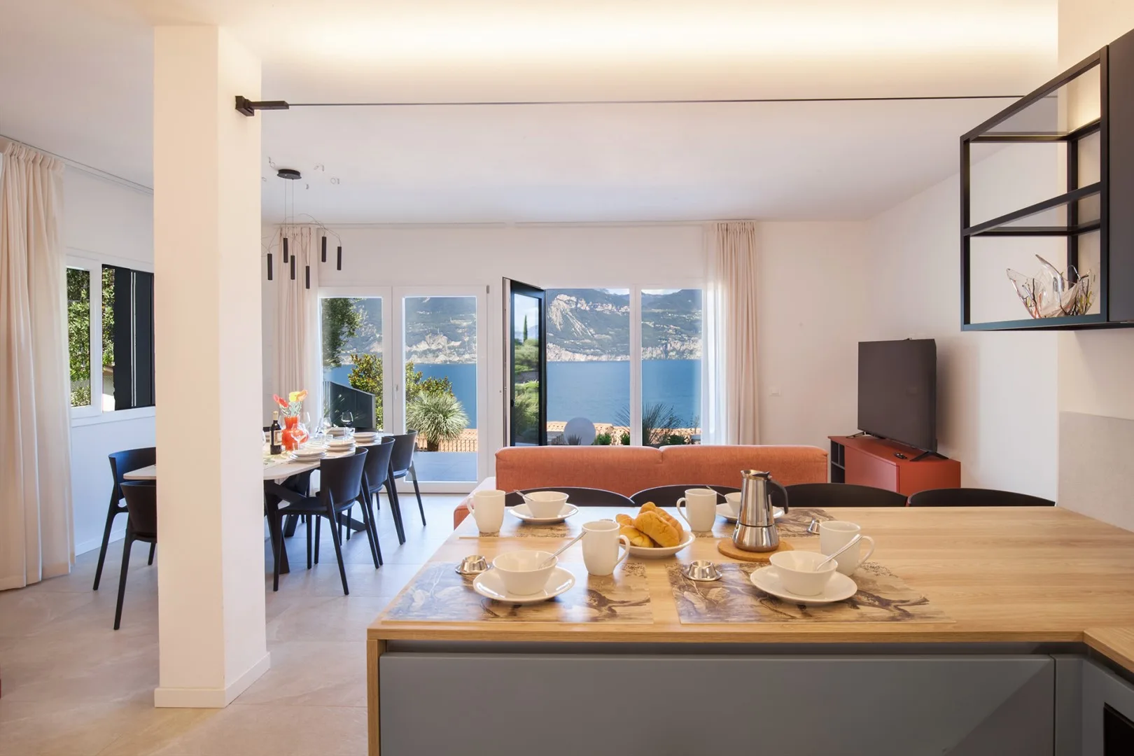 VILLA AMA 8 - Veneto