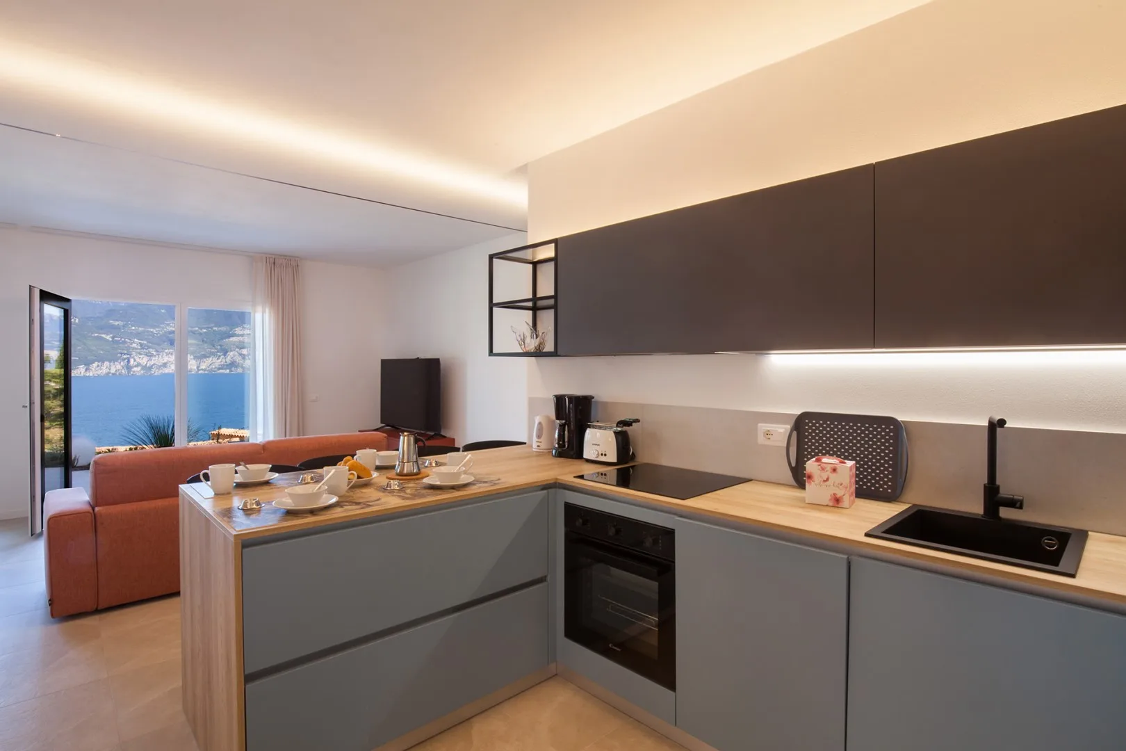 VILLA AMA 8 - Veneto