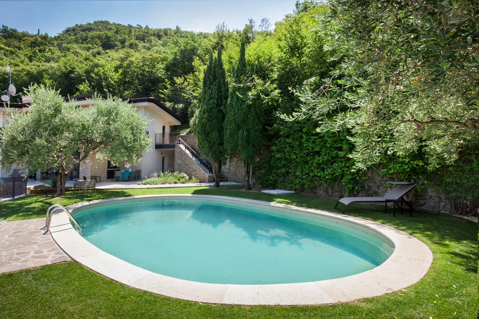 VILLA AMA 8 - Veneto