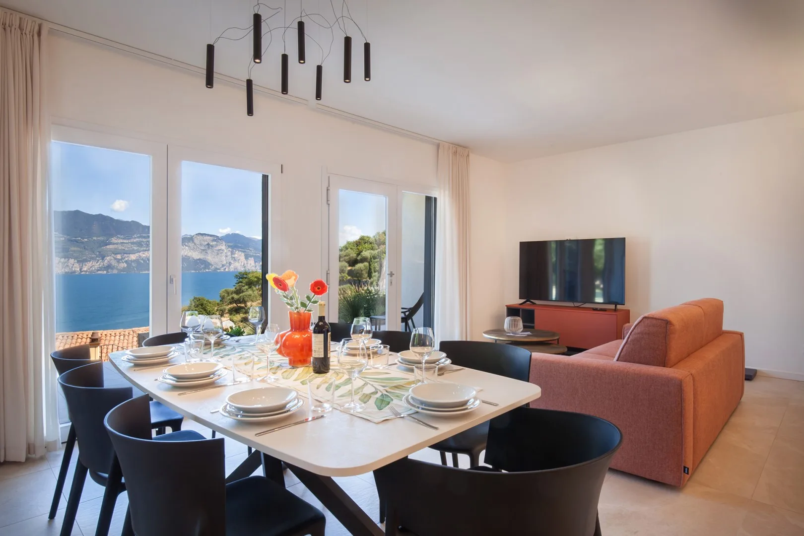 VILLA AMA 8 - Veneto