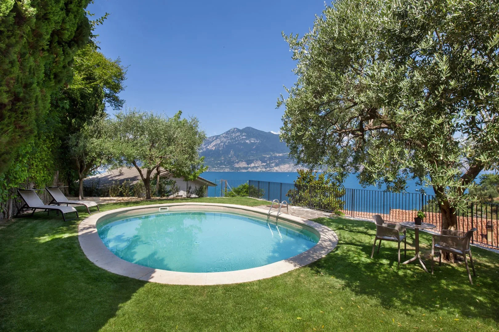 VILLA AMA 8 - Veneto